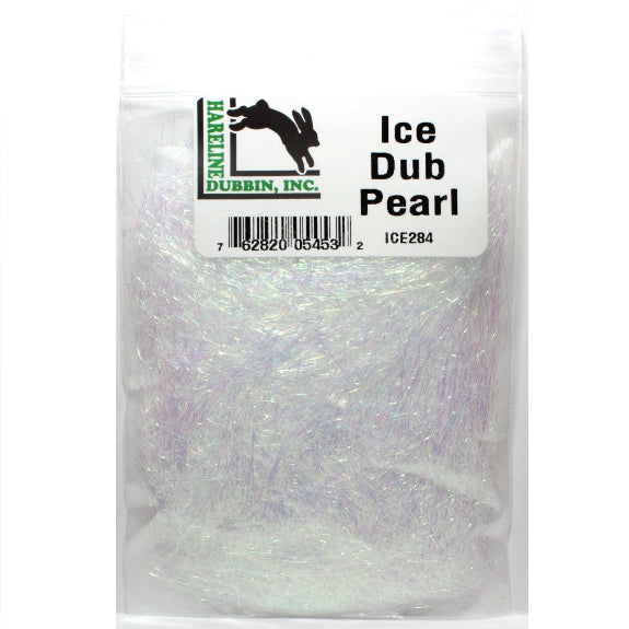 Hareline Ice Dubbing - Feather Craft Fly Fishing