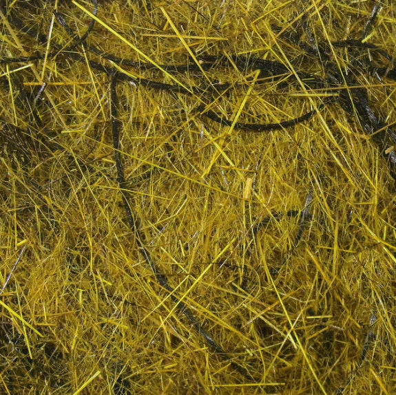 Hareline Hare'E Wiggle Dub - Feather Craft Fly Fishing