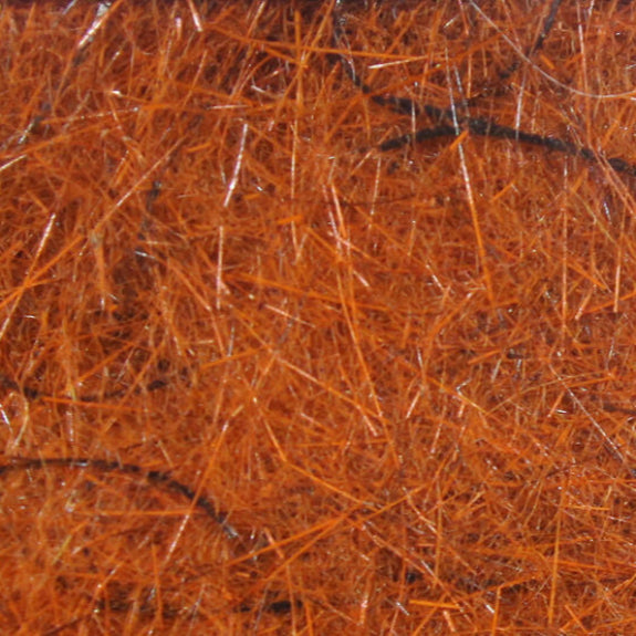 Hareline Hare'E Wiggle Dub - Feather Craft Fly Fishing