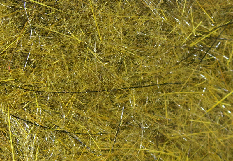 Hareline Hares Ear Plus Dubbing - Feather Craft Fly Fishing