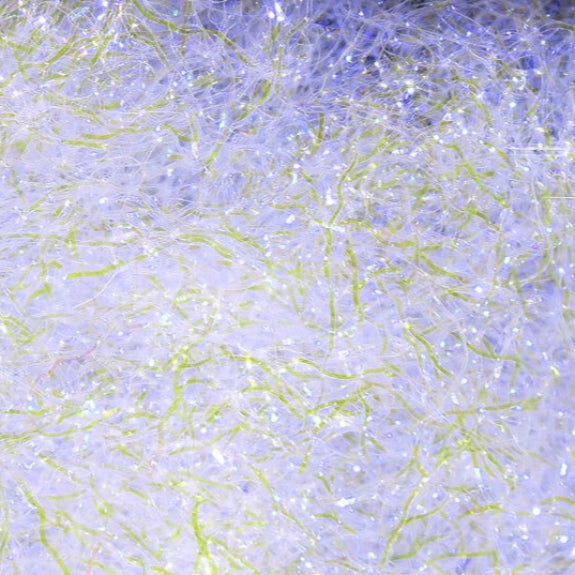 Hareline Ice Dubbing - Feather Craft Fly Fishing