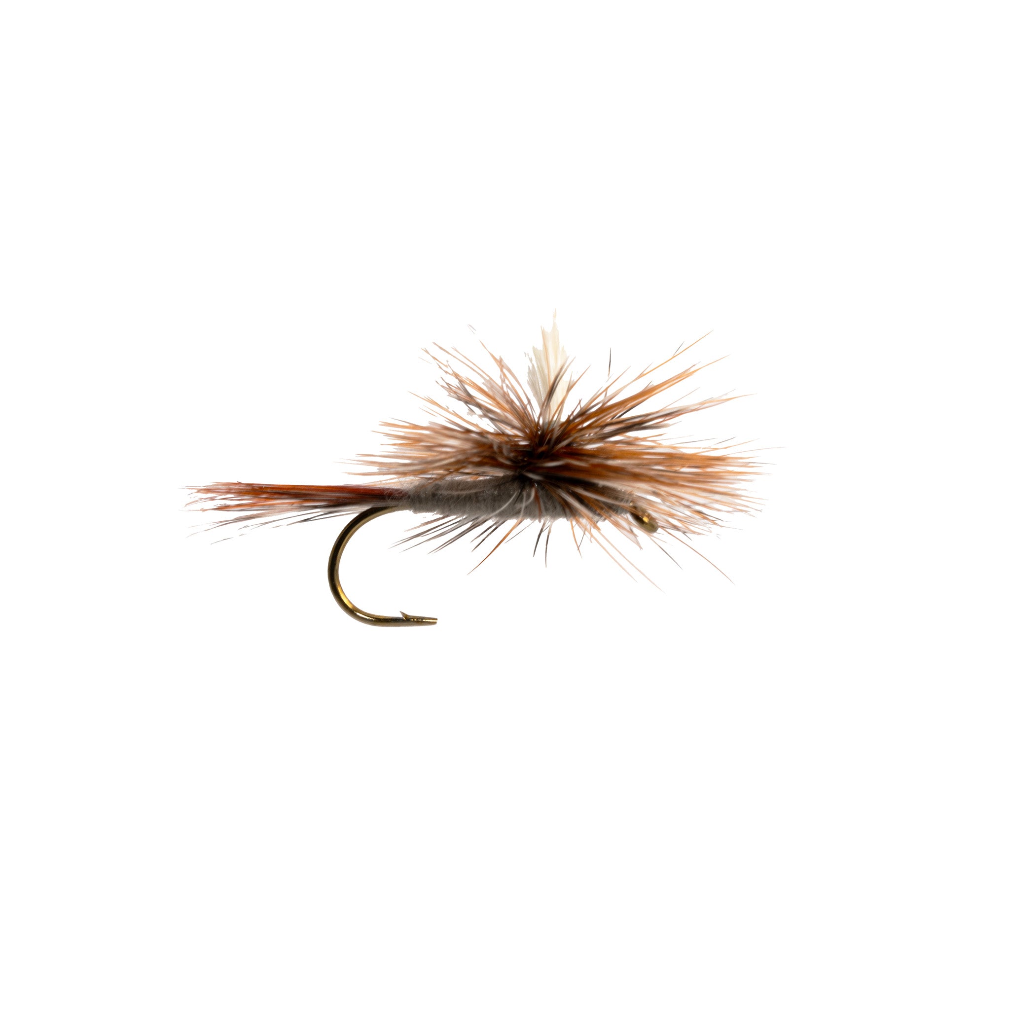 Adams - Feather Craft Fly Fishing