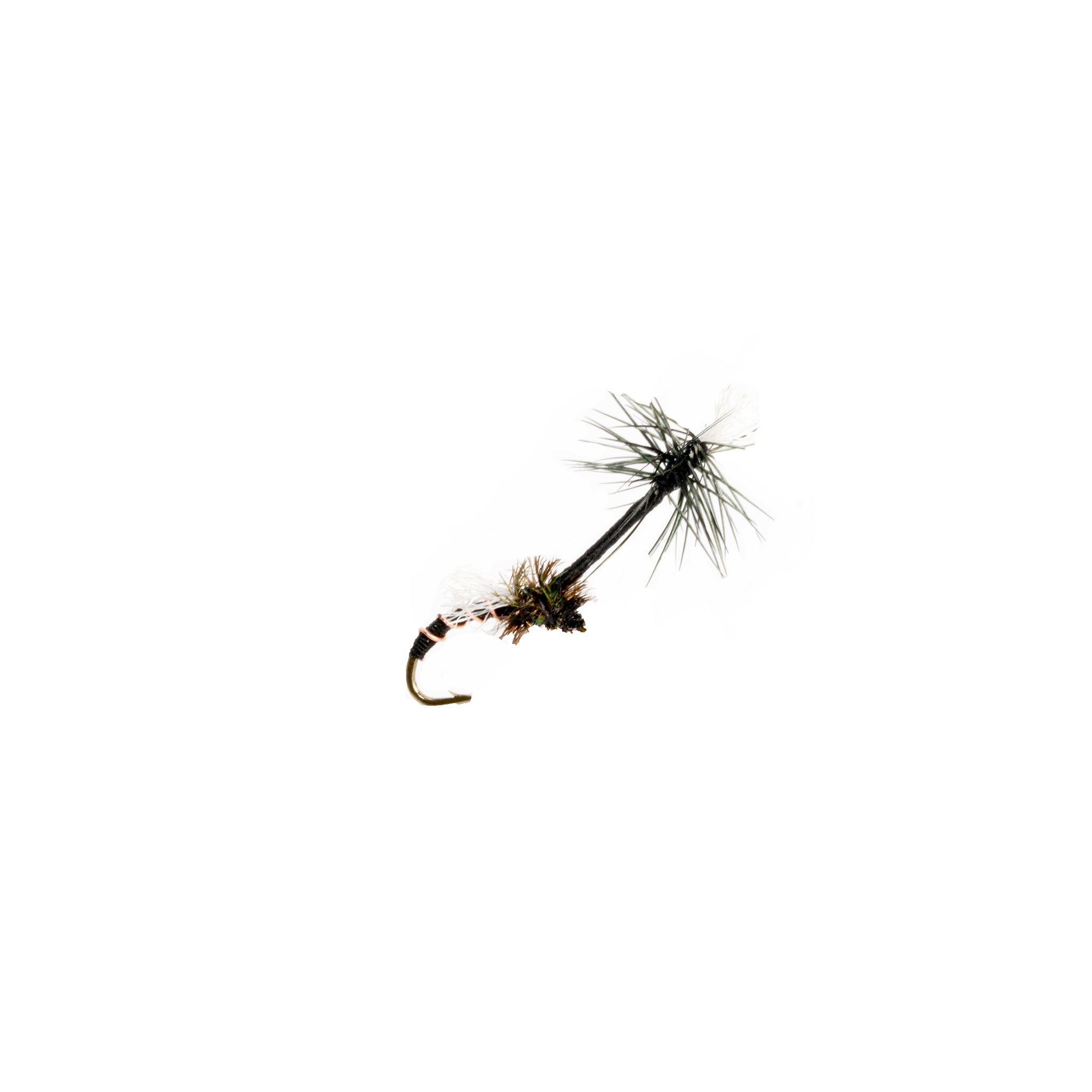 Dandelion - Feather Craft Fly Fishing