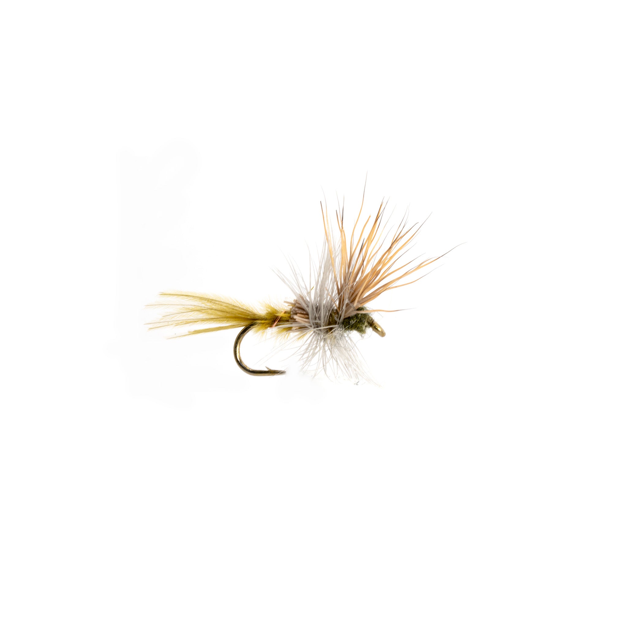 Blue Winged Olive Cripple - Feather Craft Fly Fishing