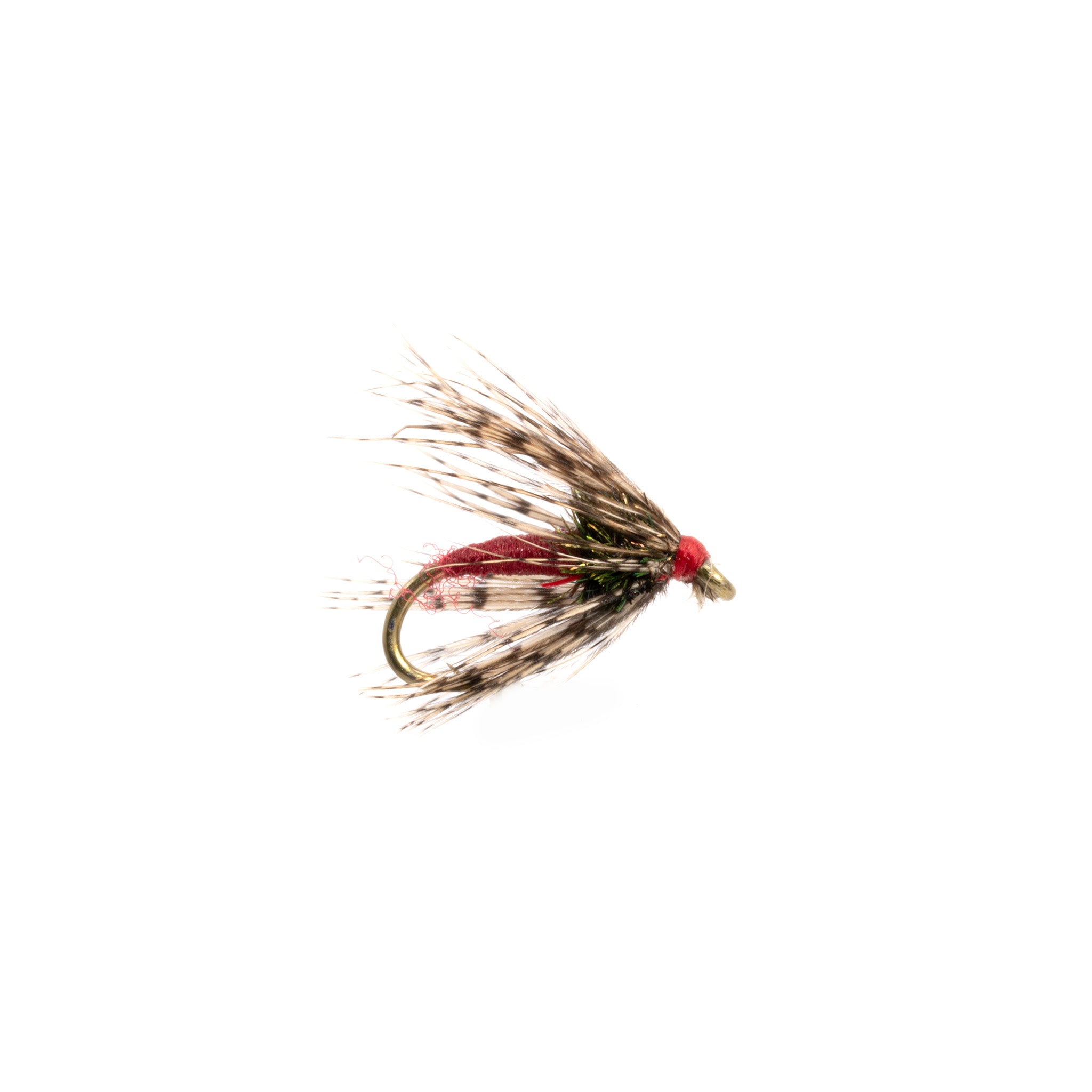 Soft Hackle - Feather Craft Fly Fishing