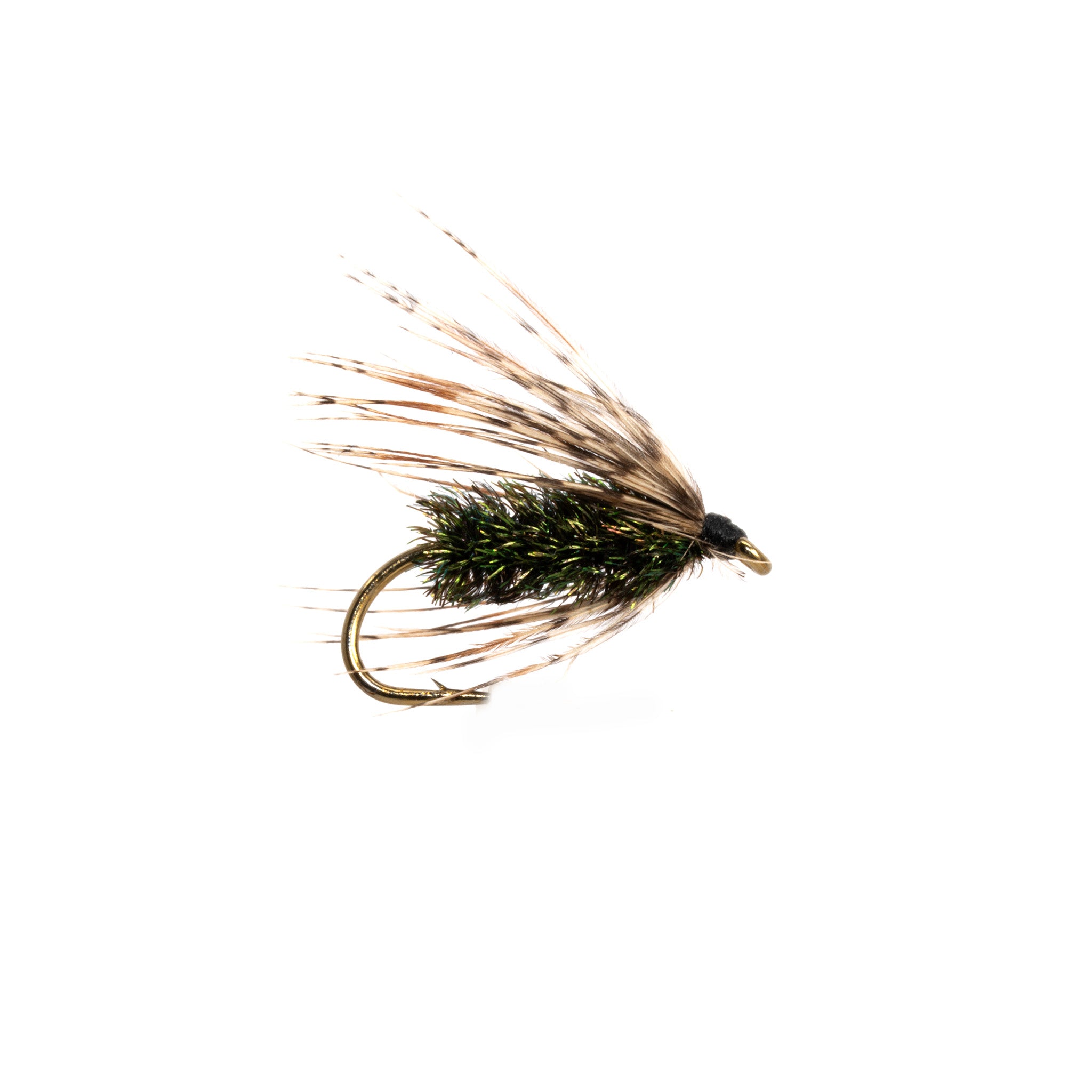 Soft Hackle - Feather Craft Fly Fishing
