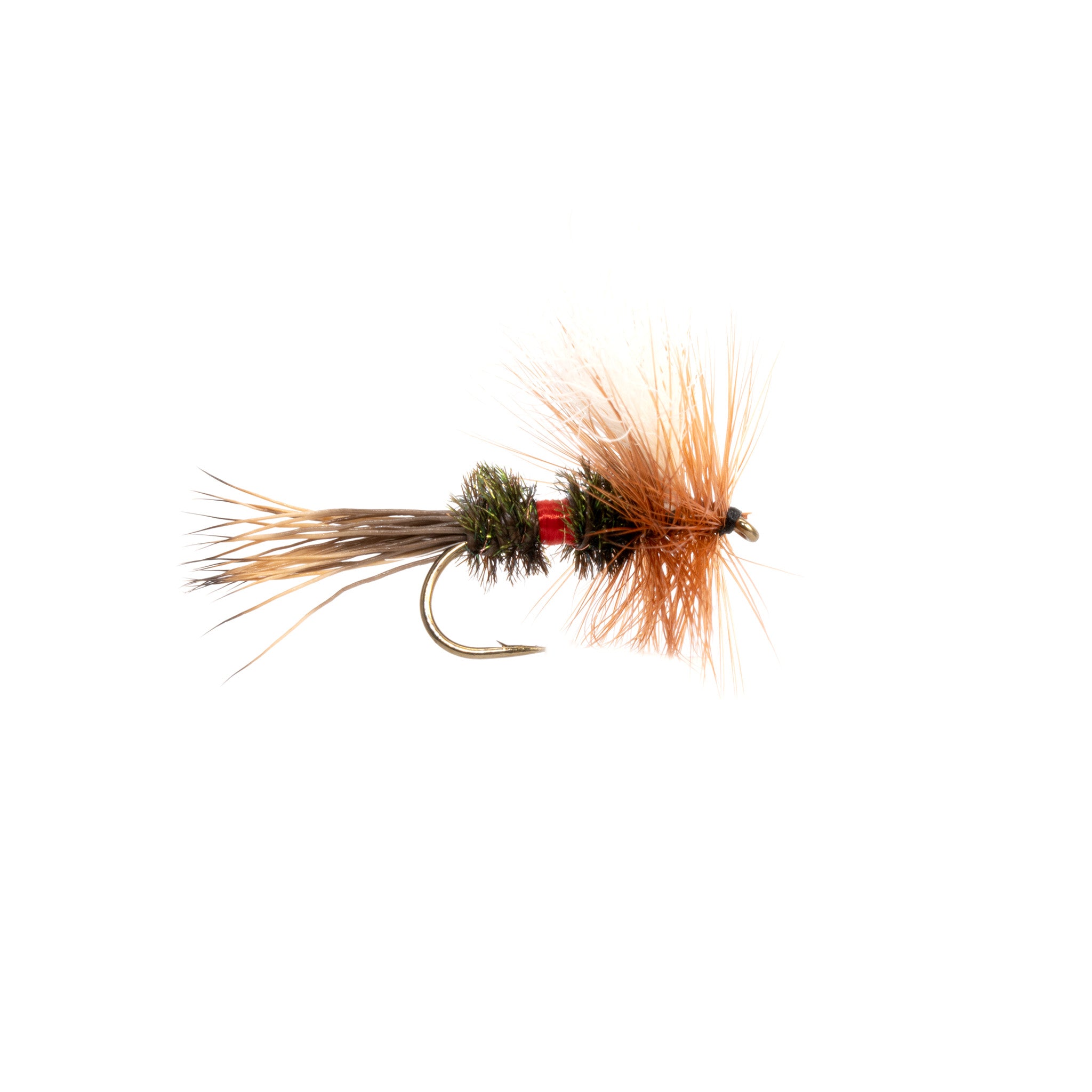Royal Wulff - Feather Craft Fly Fishing