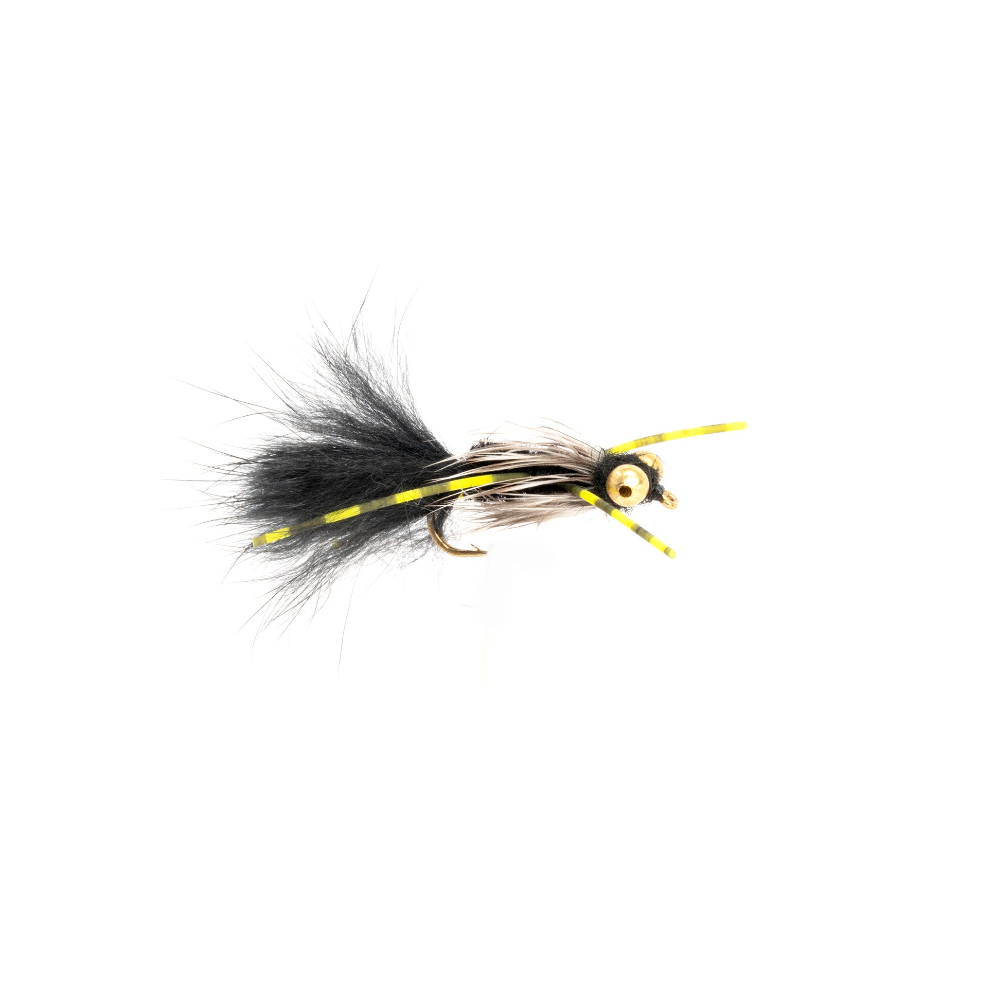 Rubber Leg Dragon - Feather Craft Fly Fishing
