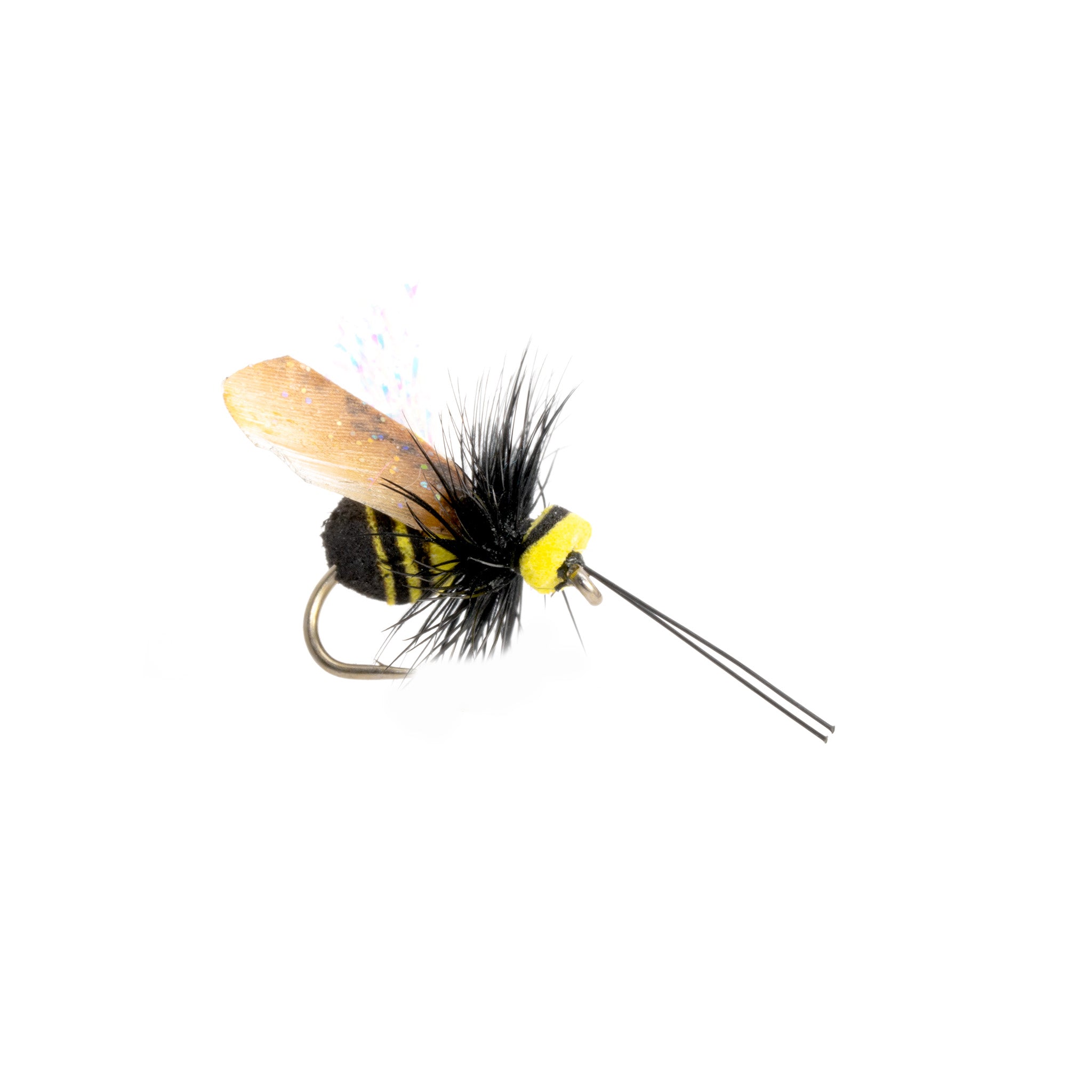 Busy Bee - Feather Craft Fly Fishing