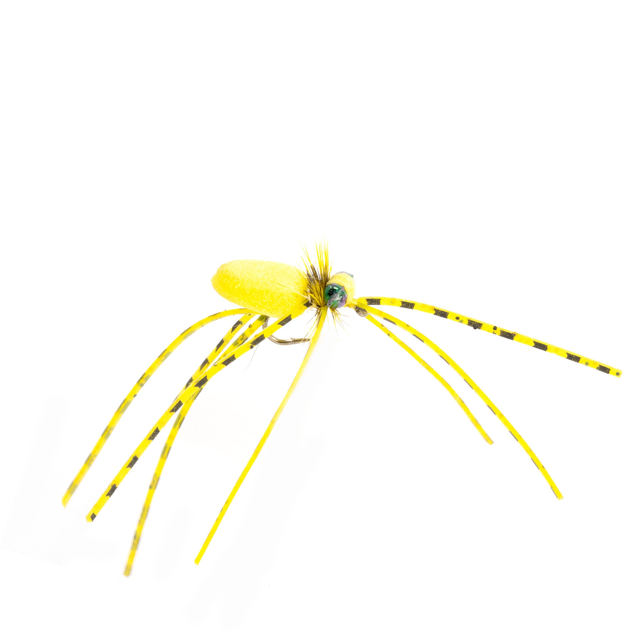 Spidey Sense - Feather Craft Fly Fishing
