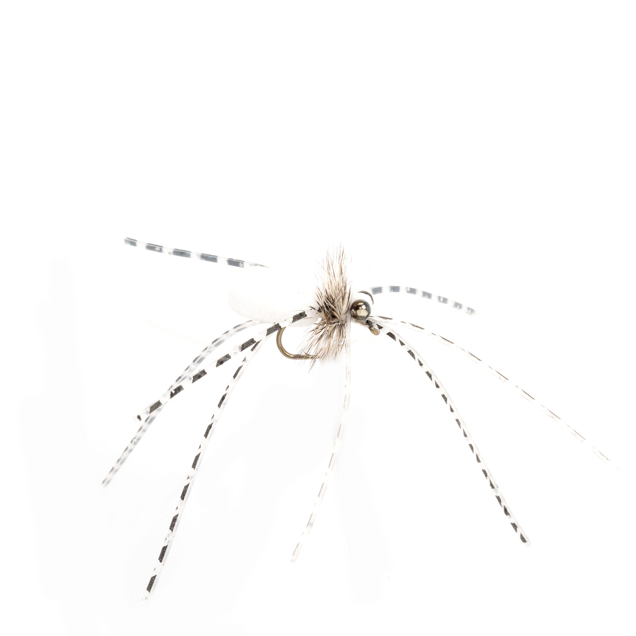 Spidey Sense - Feather Craft Fly Fishing