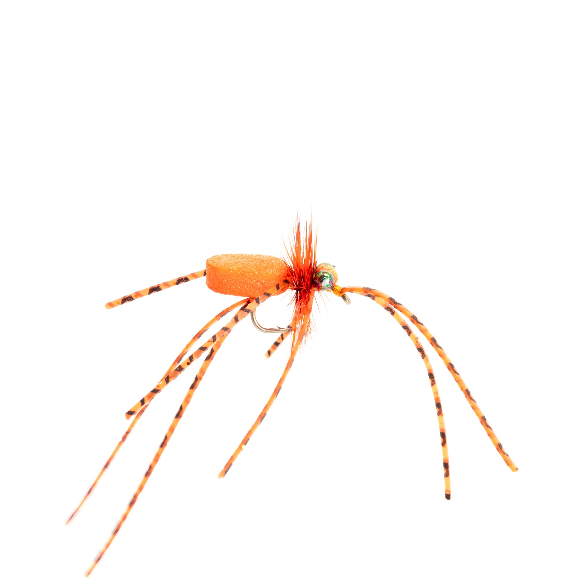 Spidey Sense - Feather Craft Fly Fishing