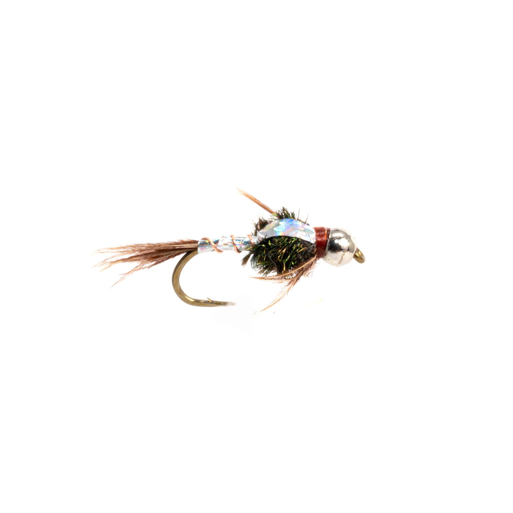 Lightning Bug - Feather Craft Fly Fishing