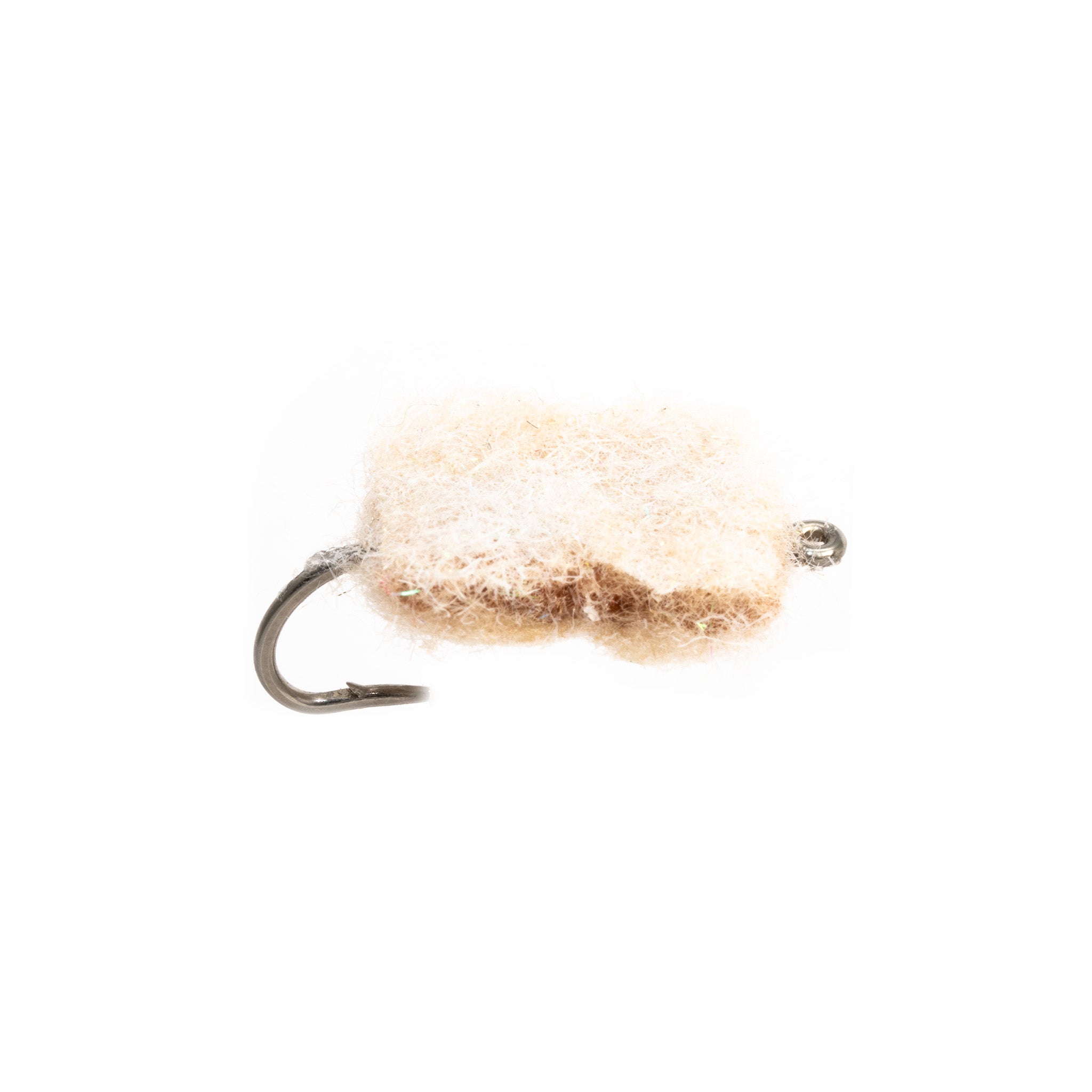 Bread Crumb - Feather Craft Fly Fishing