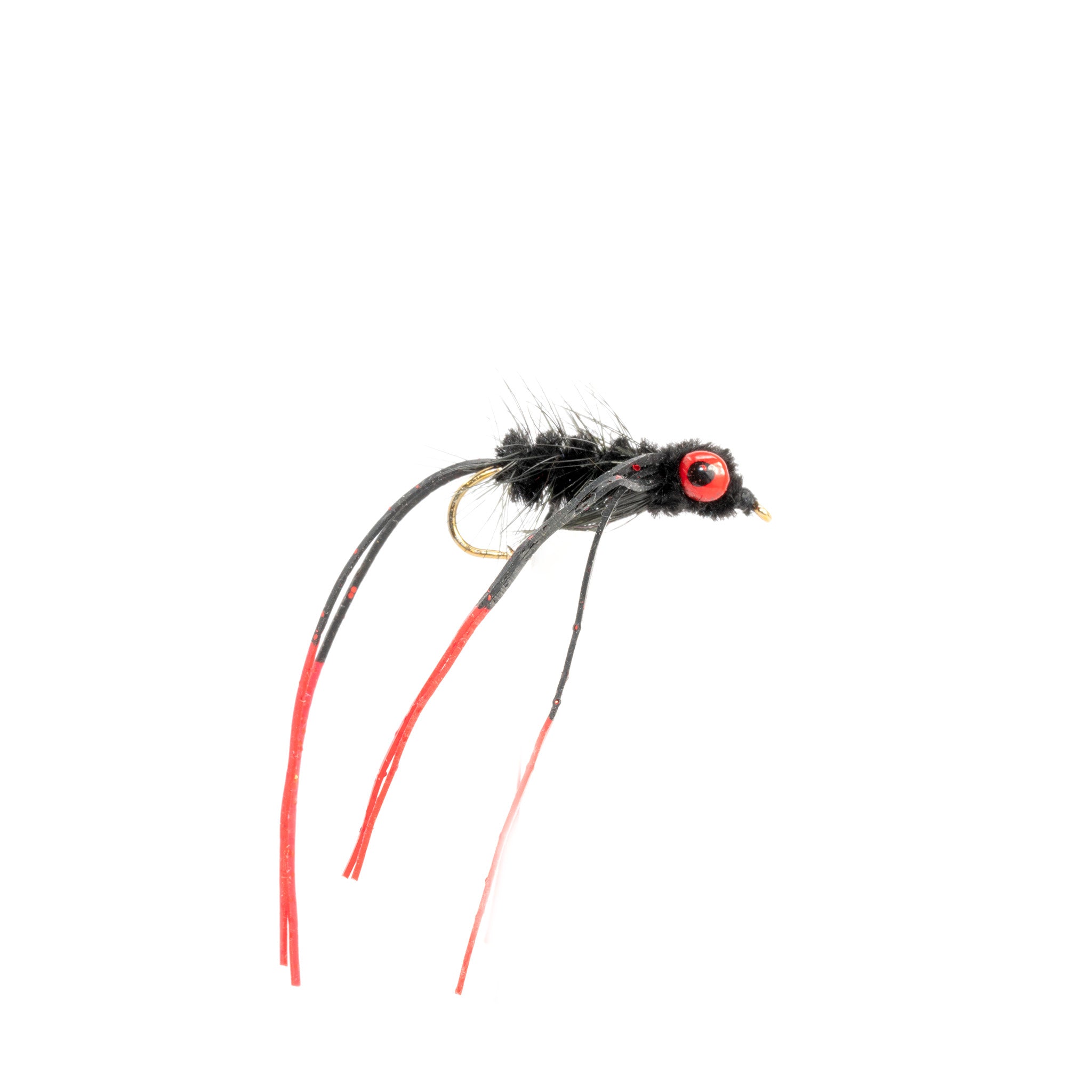 Rainys Carp Tease - Feather Craft Fly Fishing