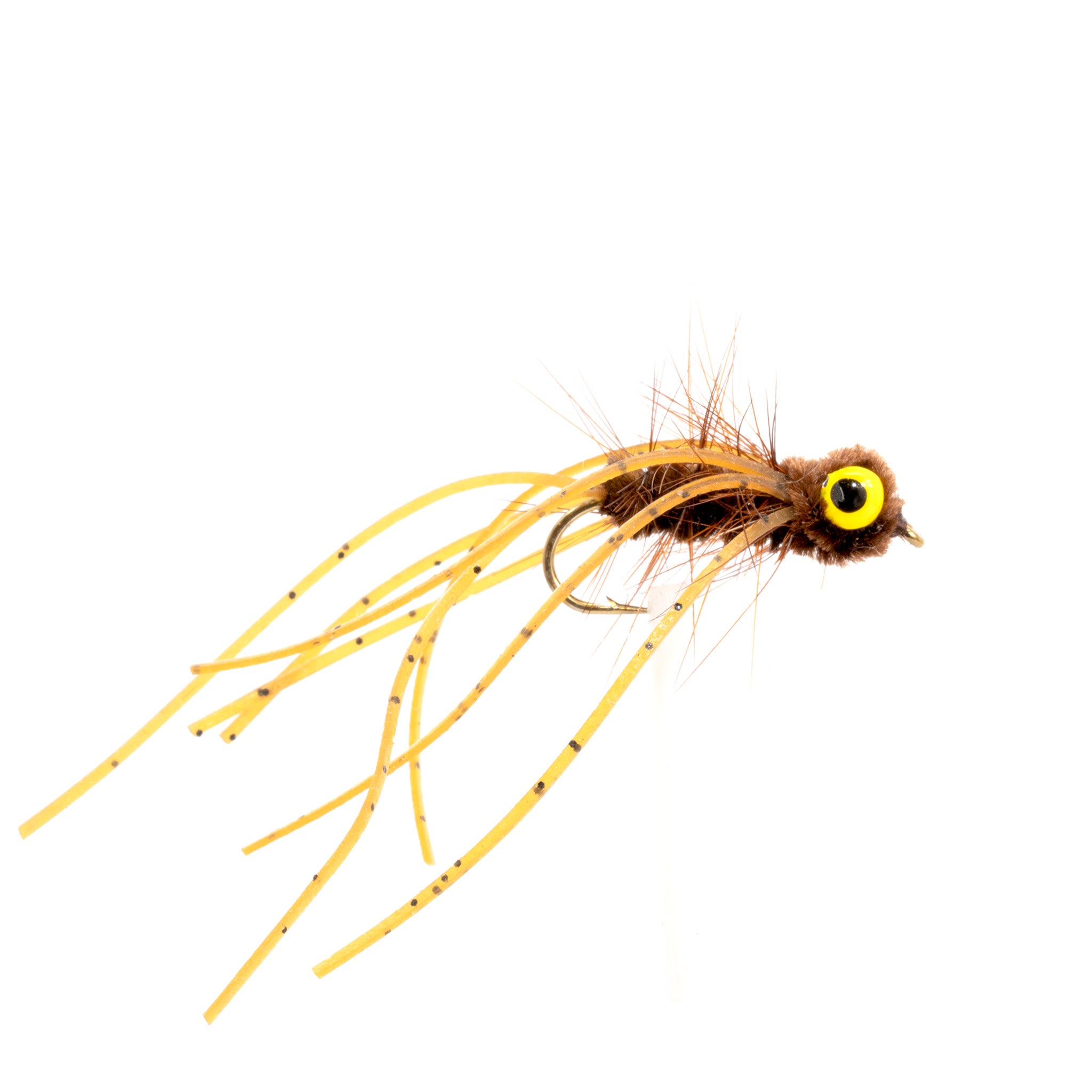 Rainys Carp Tease - Feather Craft Fly Fishing