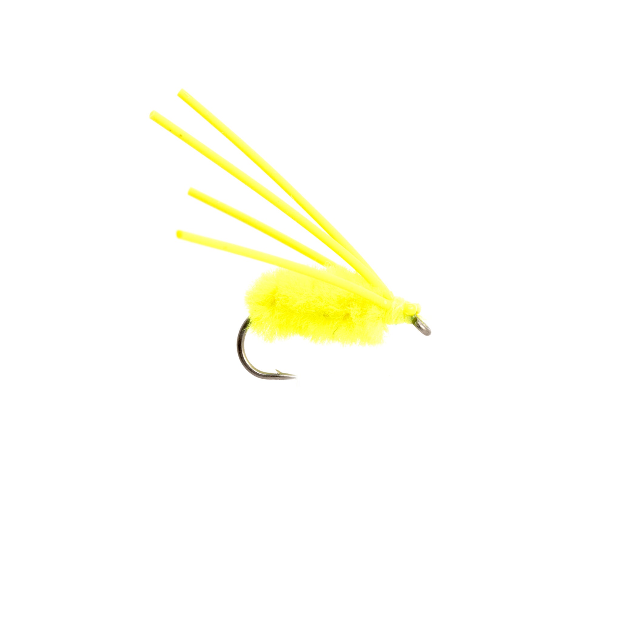 Bully Spider - Feather Craft Fly Fishing