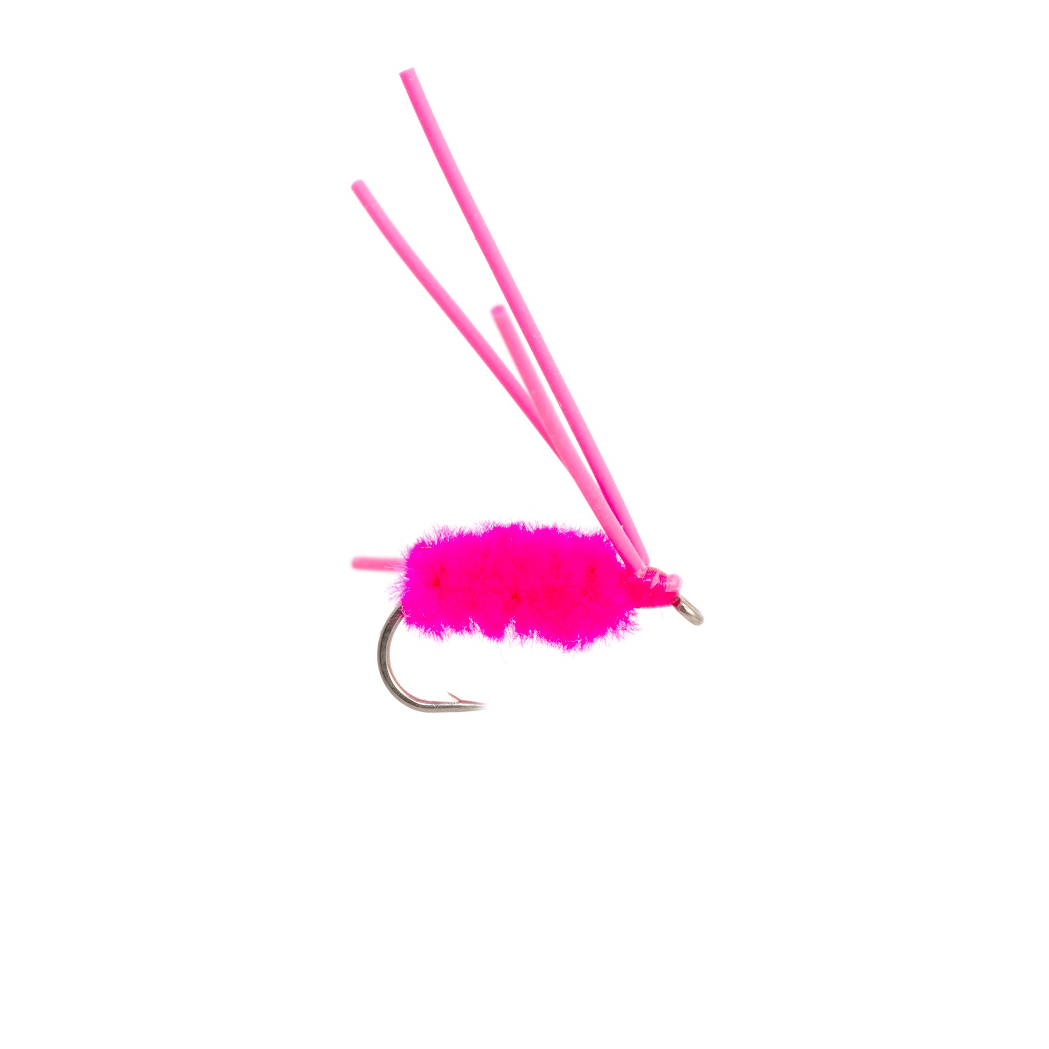 Bully Spider - Feather Craft Fly Fishing