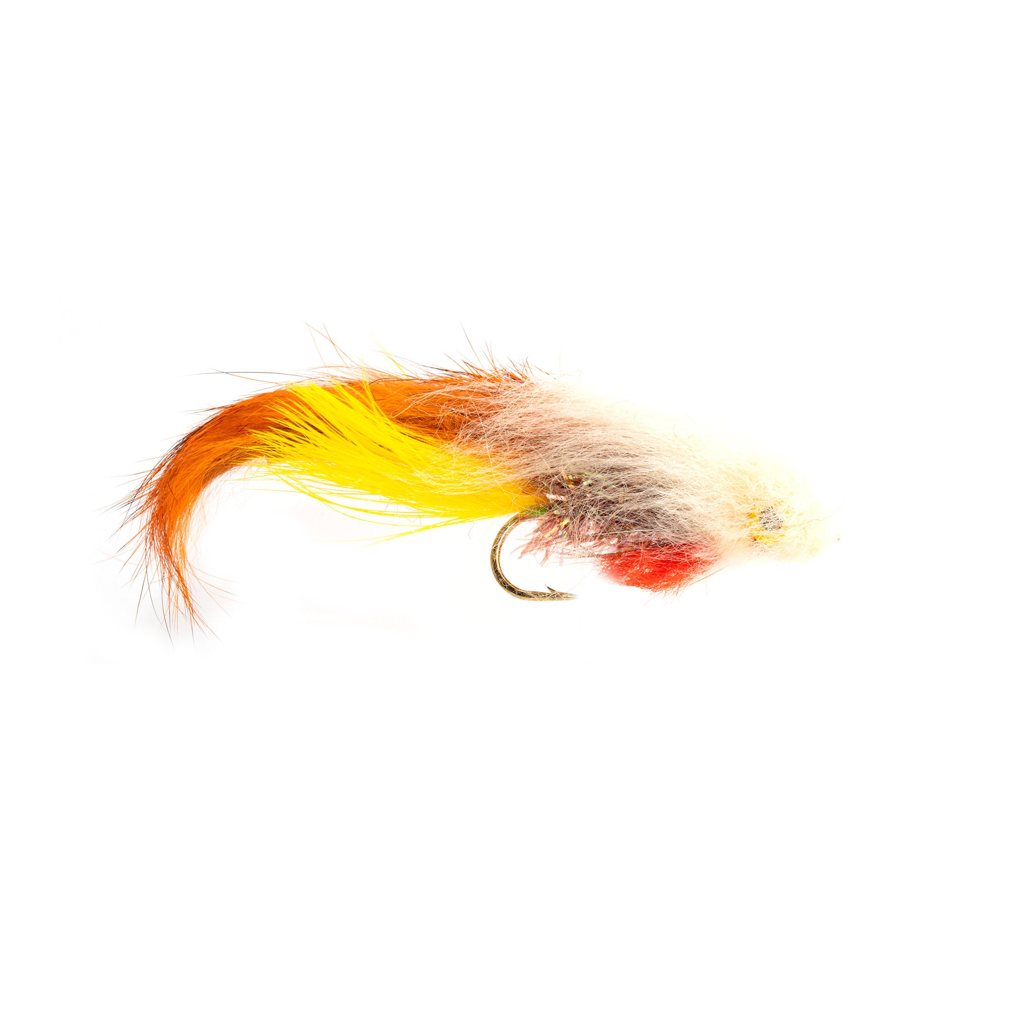 Galloups Butt Monkey - Feather Craft Fly Fishing