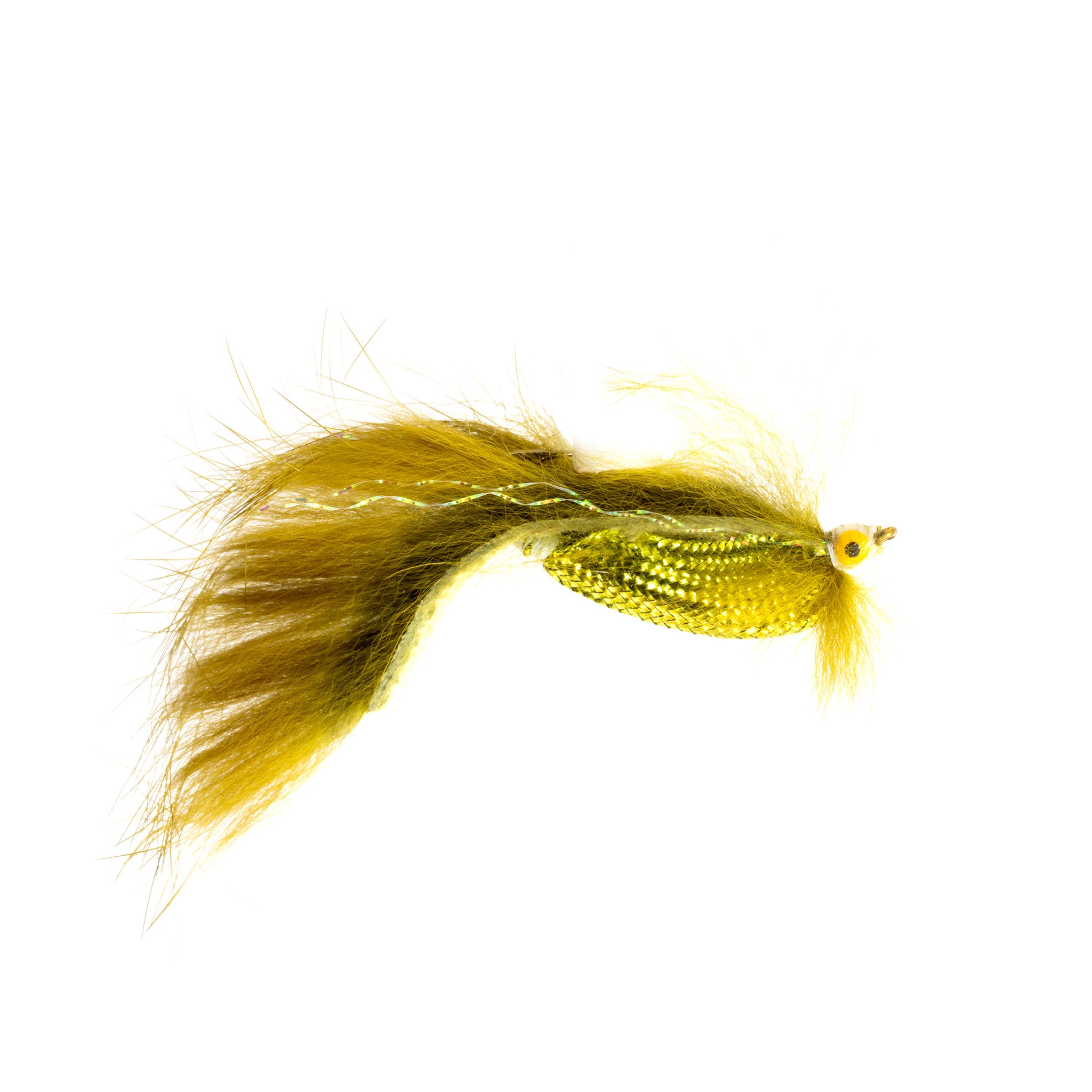 Zonker - Feather Craft Fly Fishing