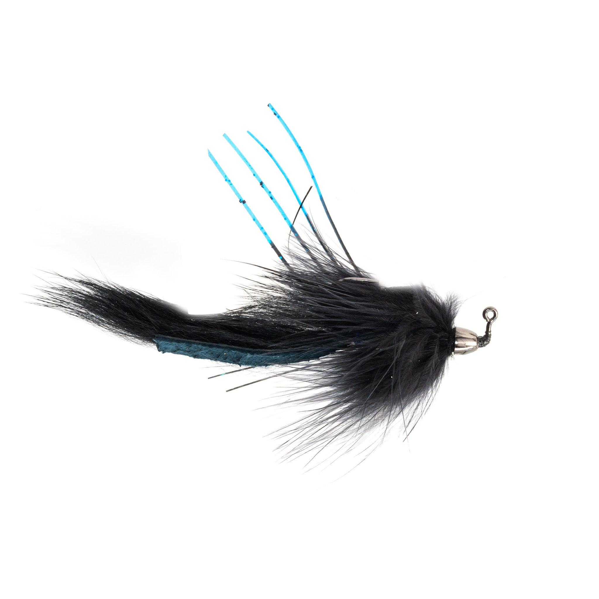Meat Whistle - Feather Craft Fly Fishing