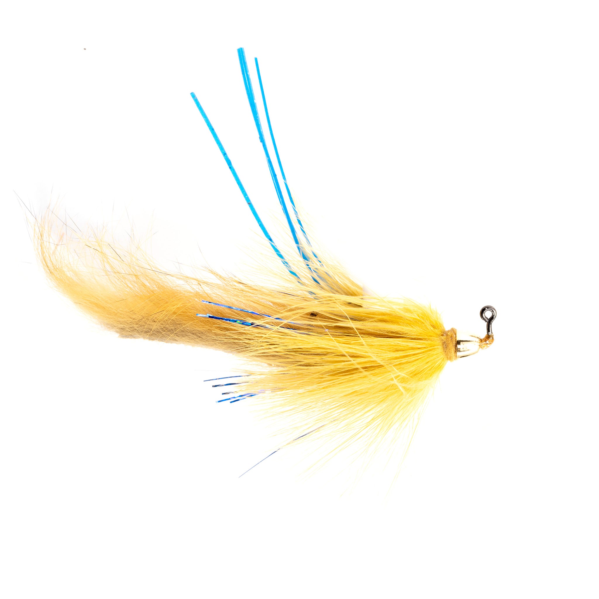Meat Whistle - Feather Craft Fly Fishing