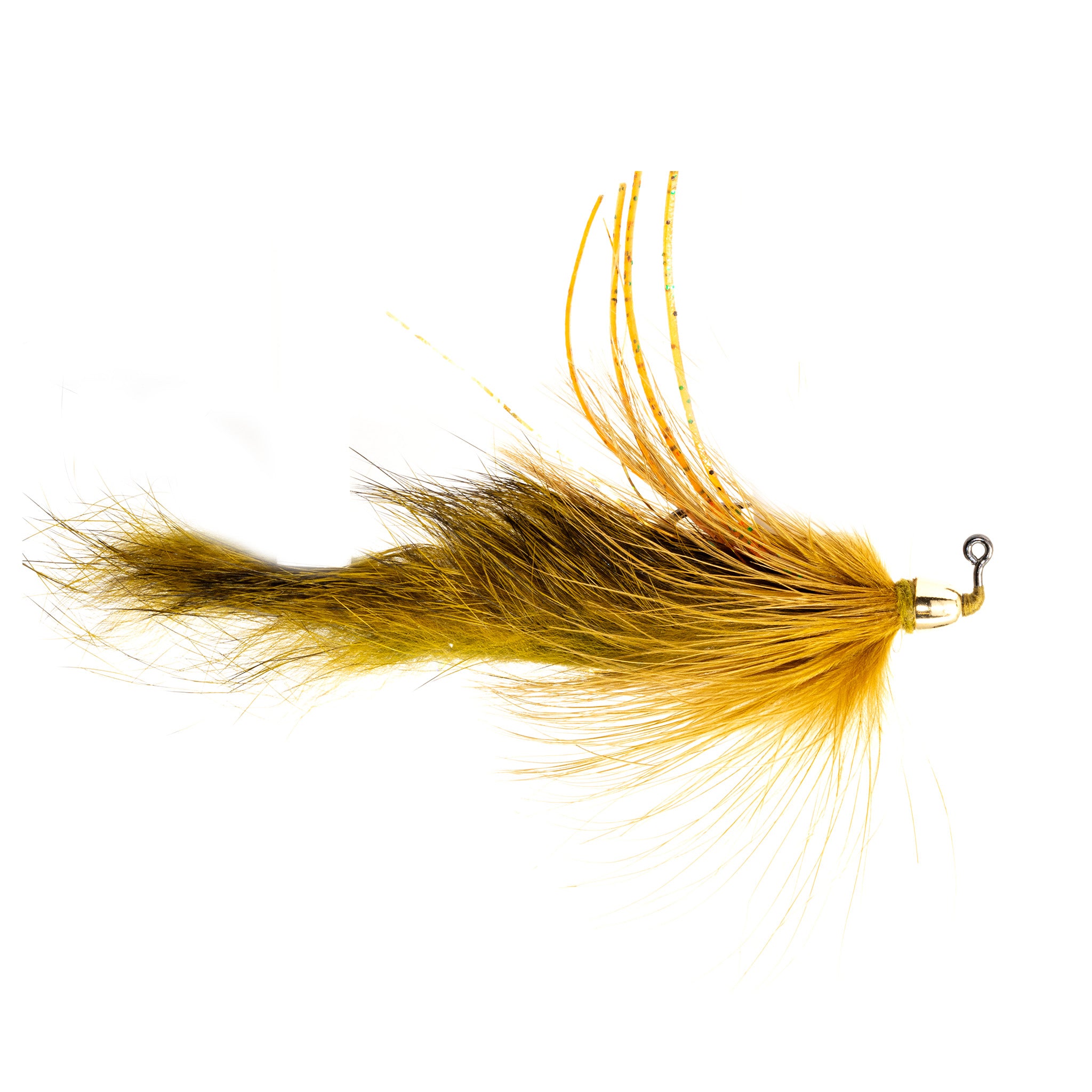 Meat Whistle - Feather Craft Fly Fishing