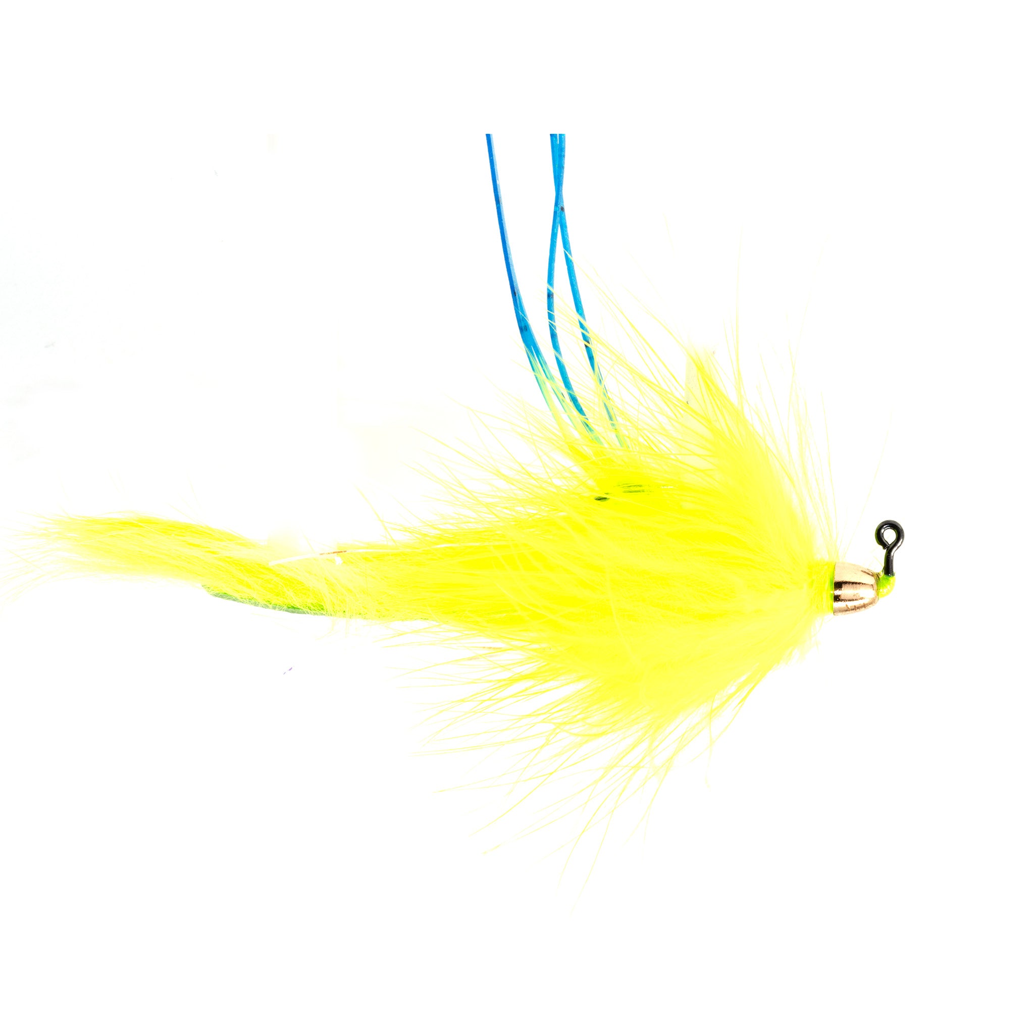 Meat Whistle - Feather Craft Fly Fishing