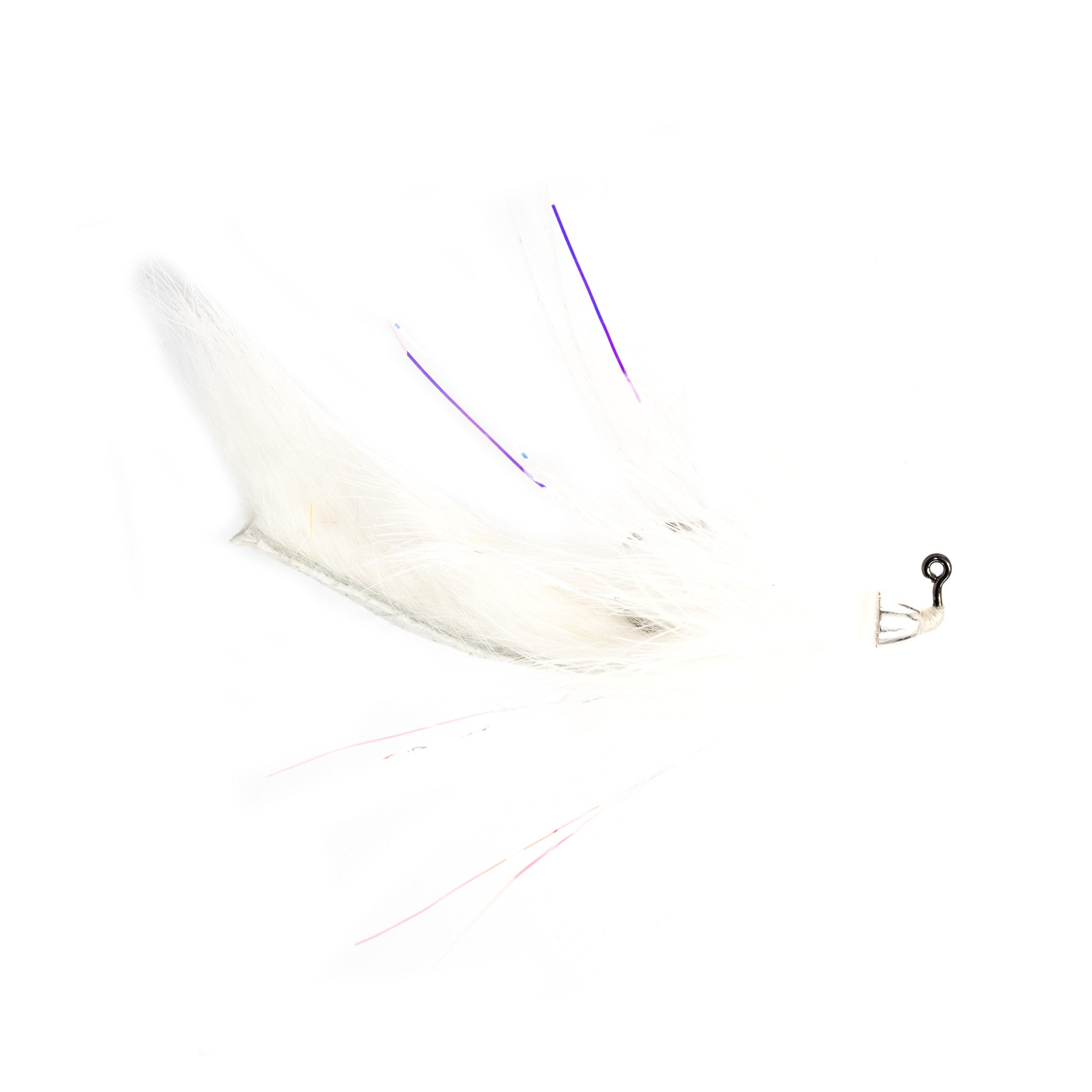 Meat Whistle - Feather Craft Fly Fishing