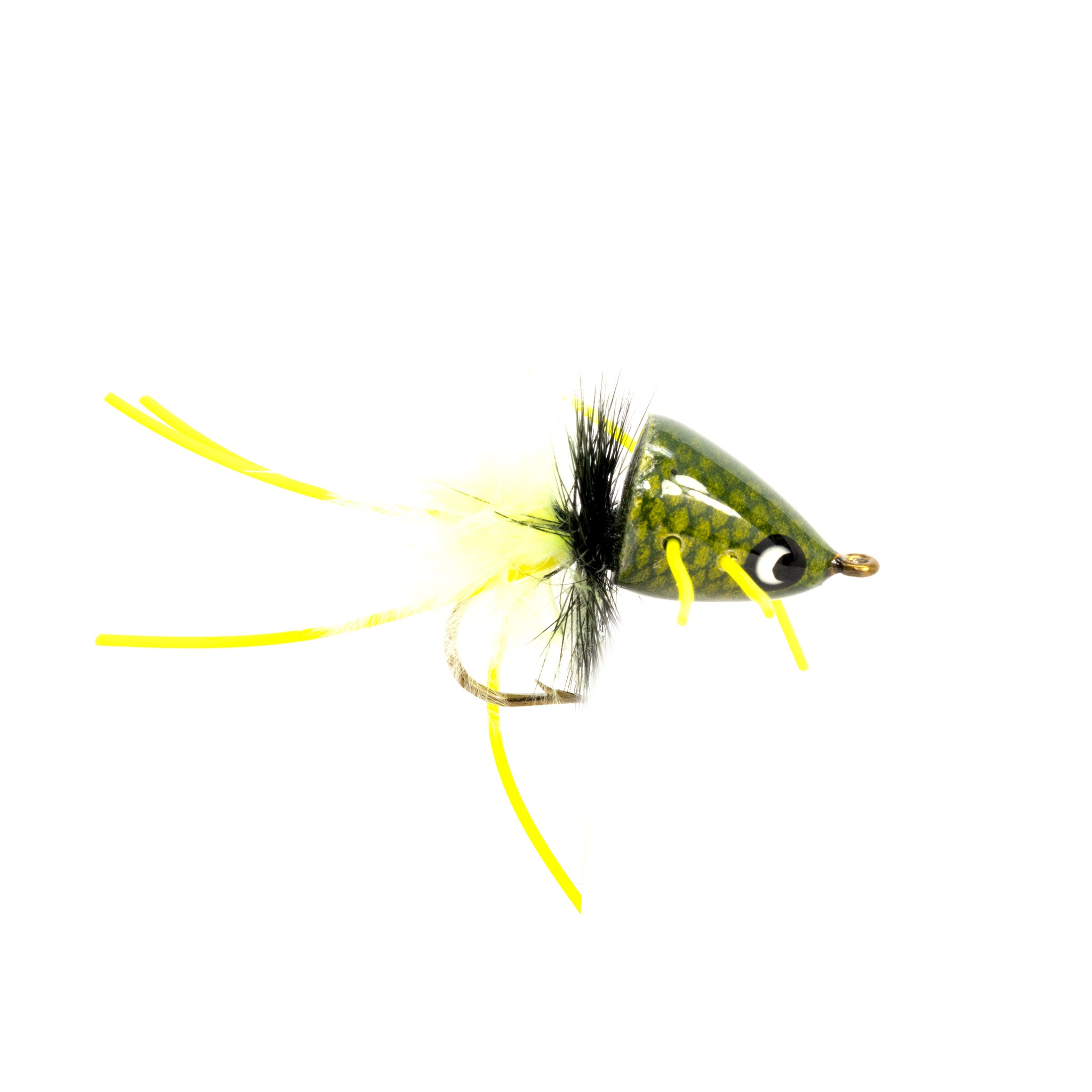 Micro Me Divers - Feather Craft Fly Fishing
