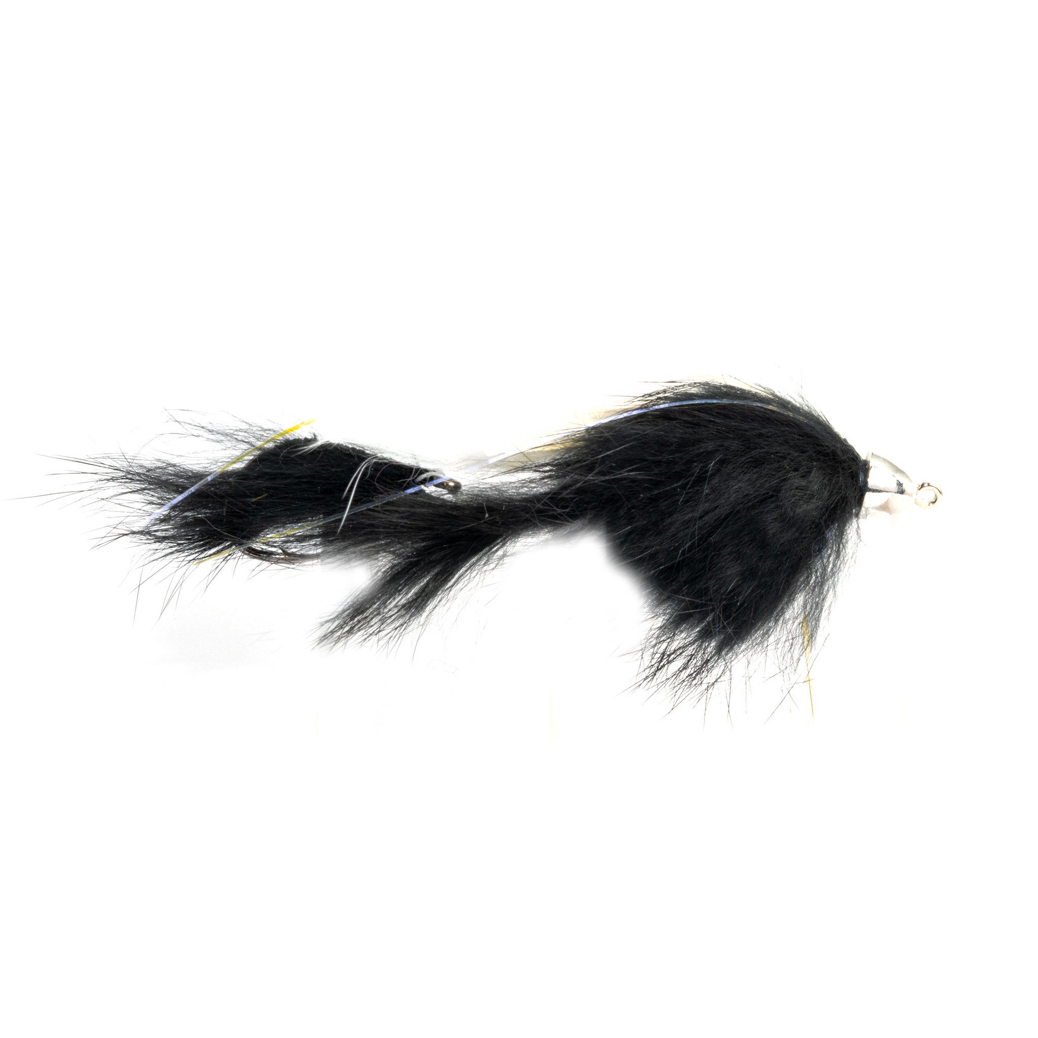 Dali Lama - Feather Craft Fly Fishing