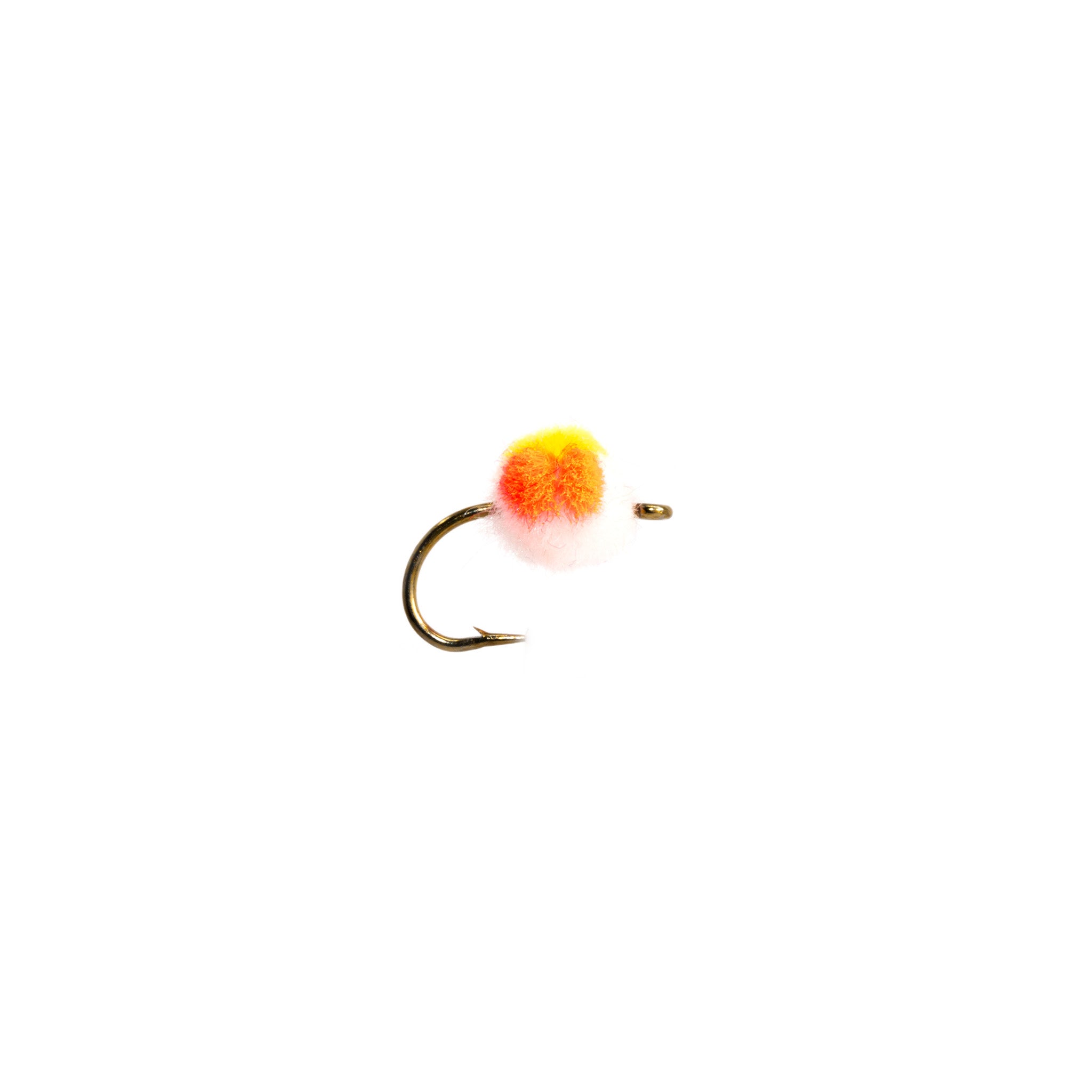 Glo Bug Eggs - Feather Craft Fly Fishing