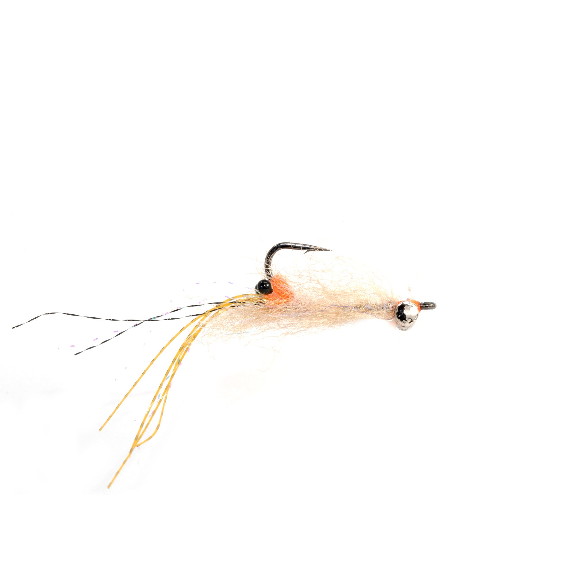 Puglisi Spawning Shrimp - Feather Craft Fly Fishing