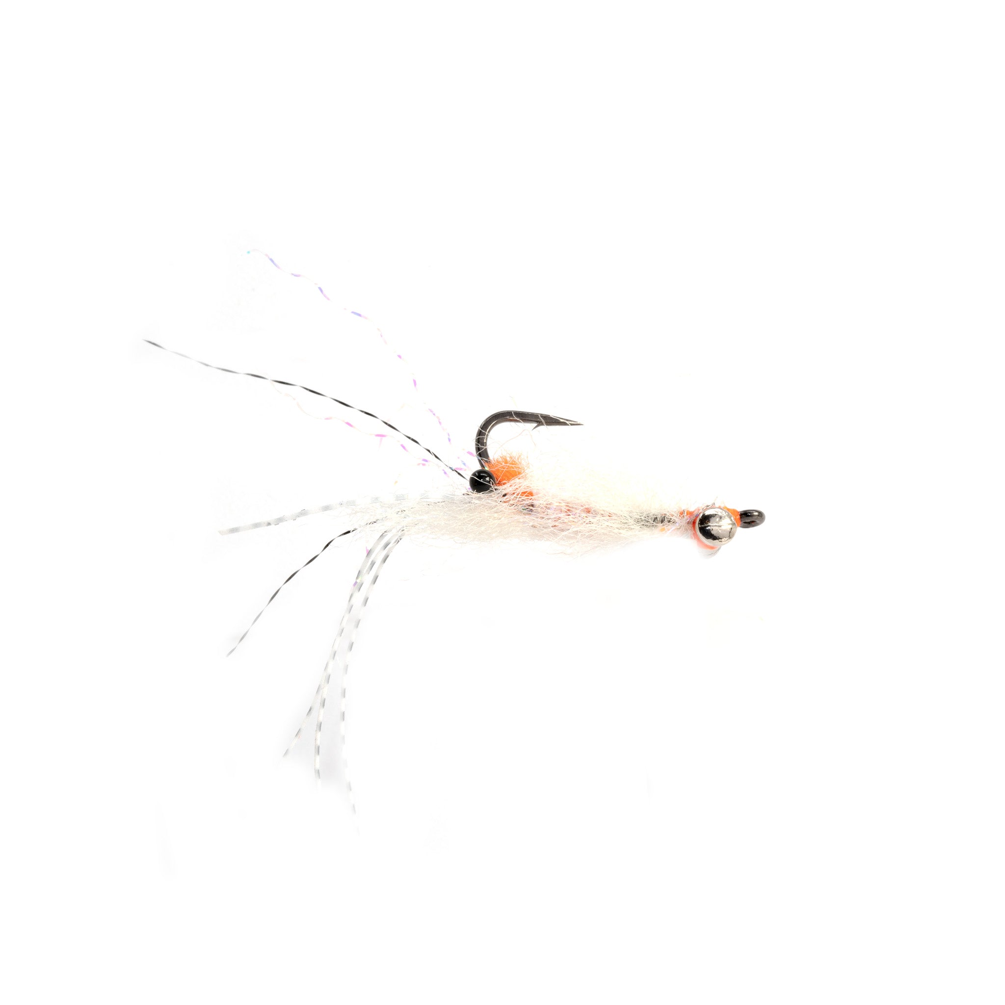 Puglisi Spawning Shrimp - Feather Craft Fly Fishing