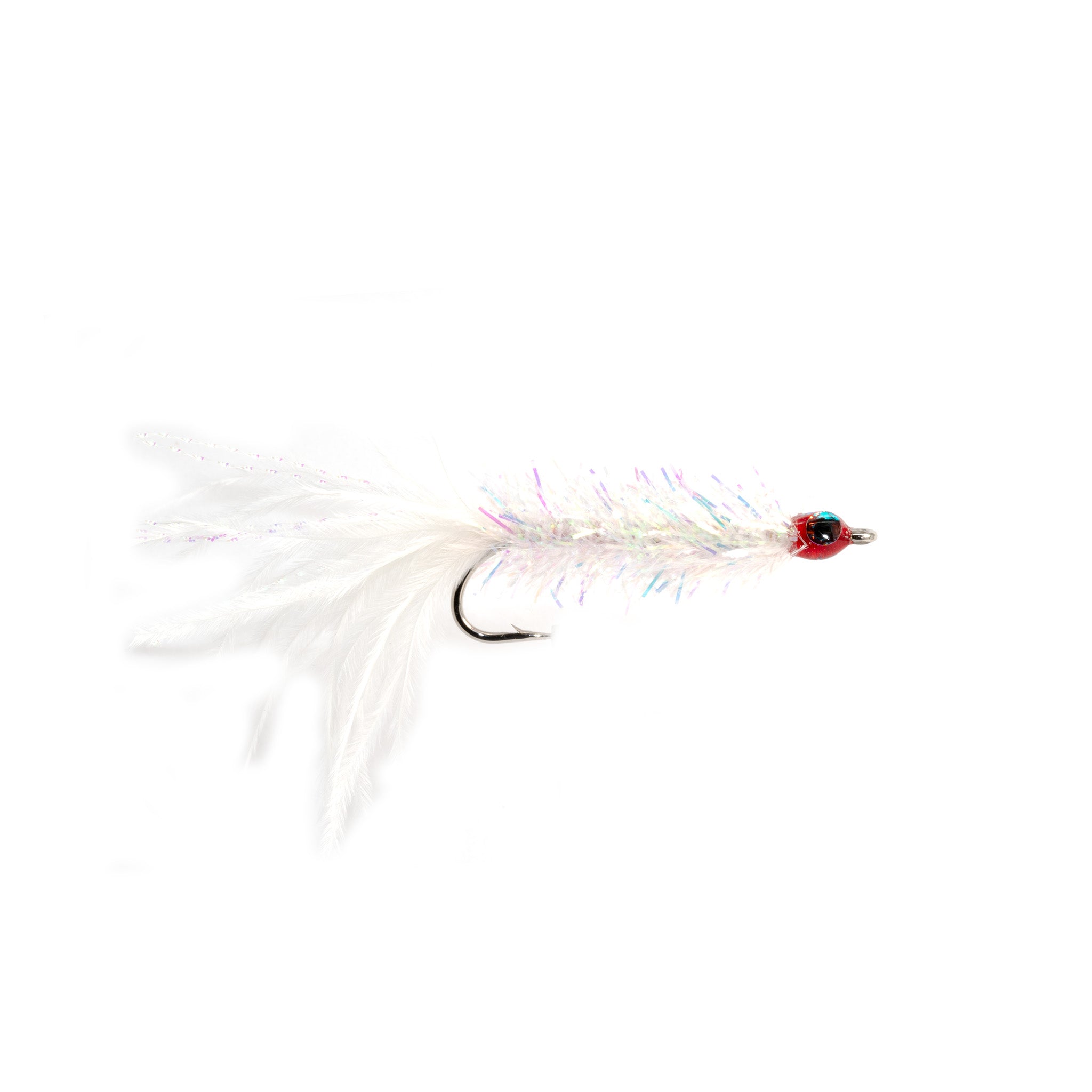 Feather-Craft Pearl Shiner - Feather Craft Fly Fishing