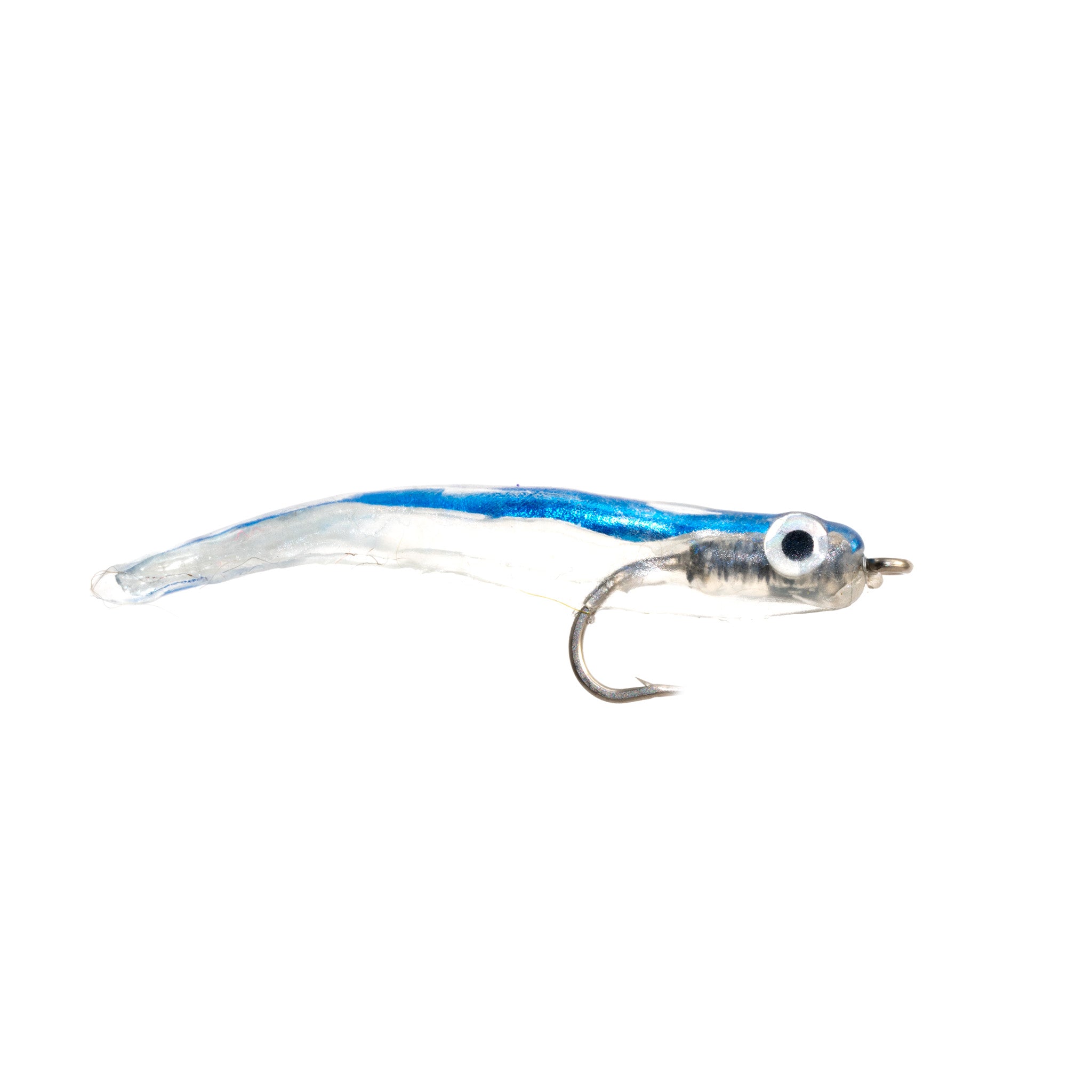 Gummy Minnows - Feather Craft Fly Fishing