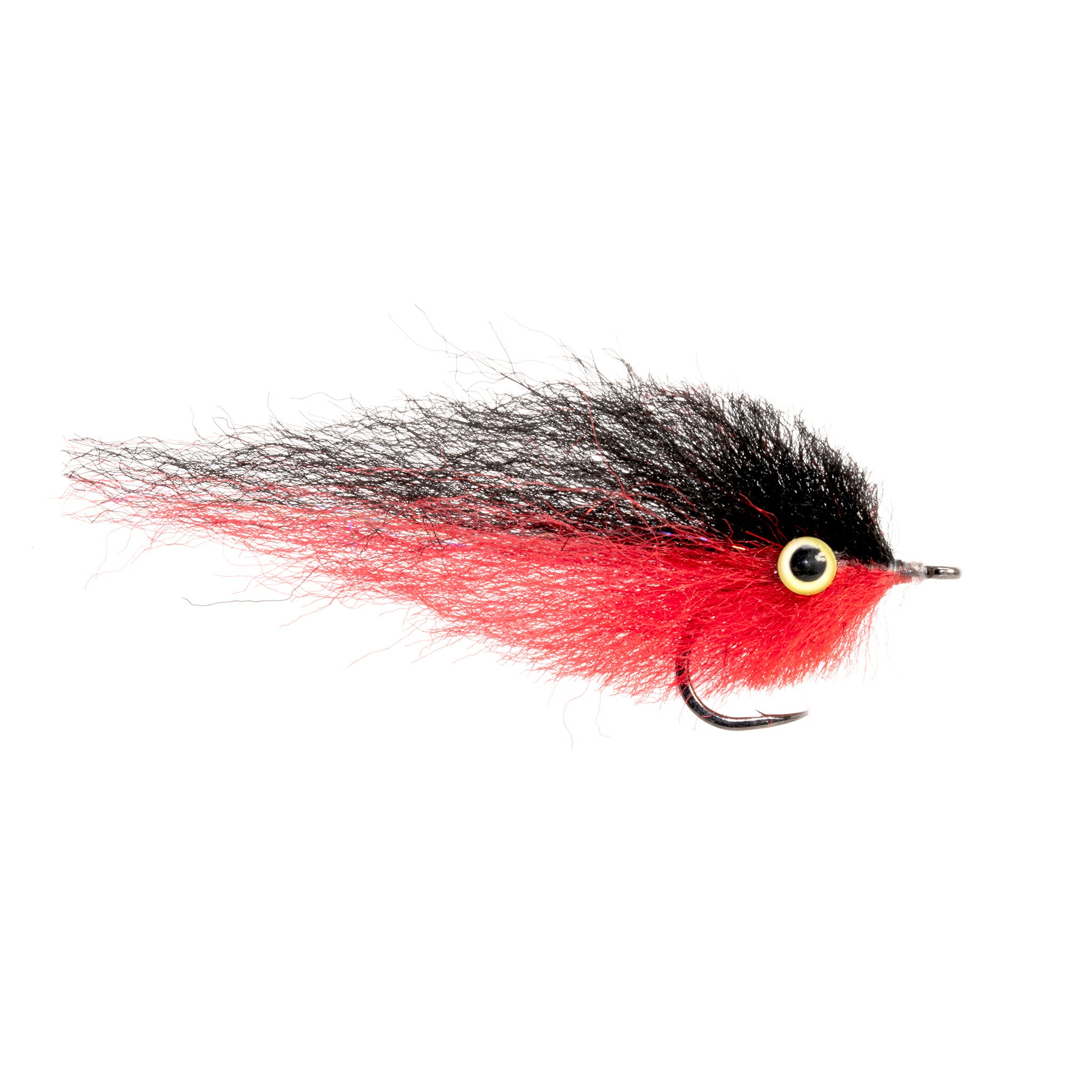 Puglisi Baitfish Imitations 2/0 - Feather Craft Fly Fishing