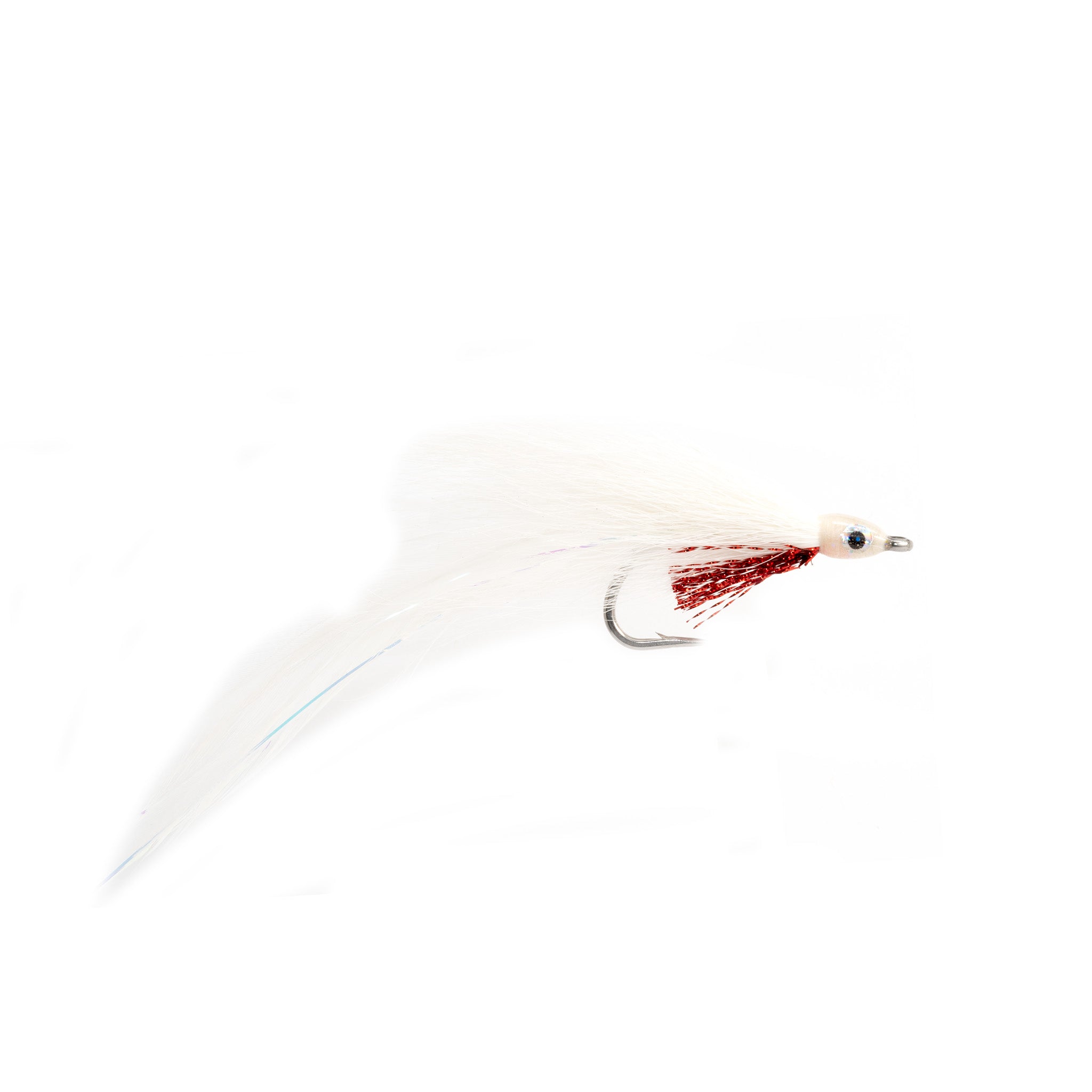 Leftys Deceiver - Feather Craft Fly Fishing