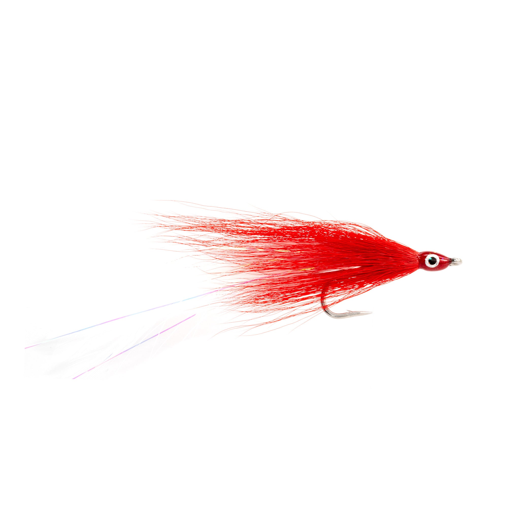 Leftys Deceiver - Feather Craft Fly Fishing