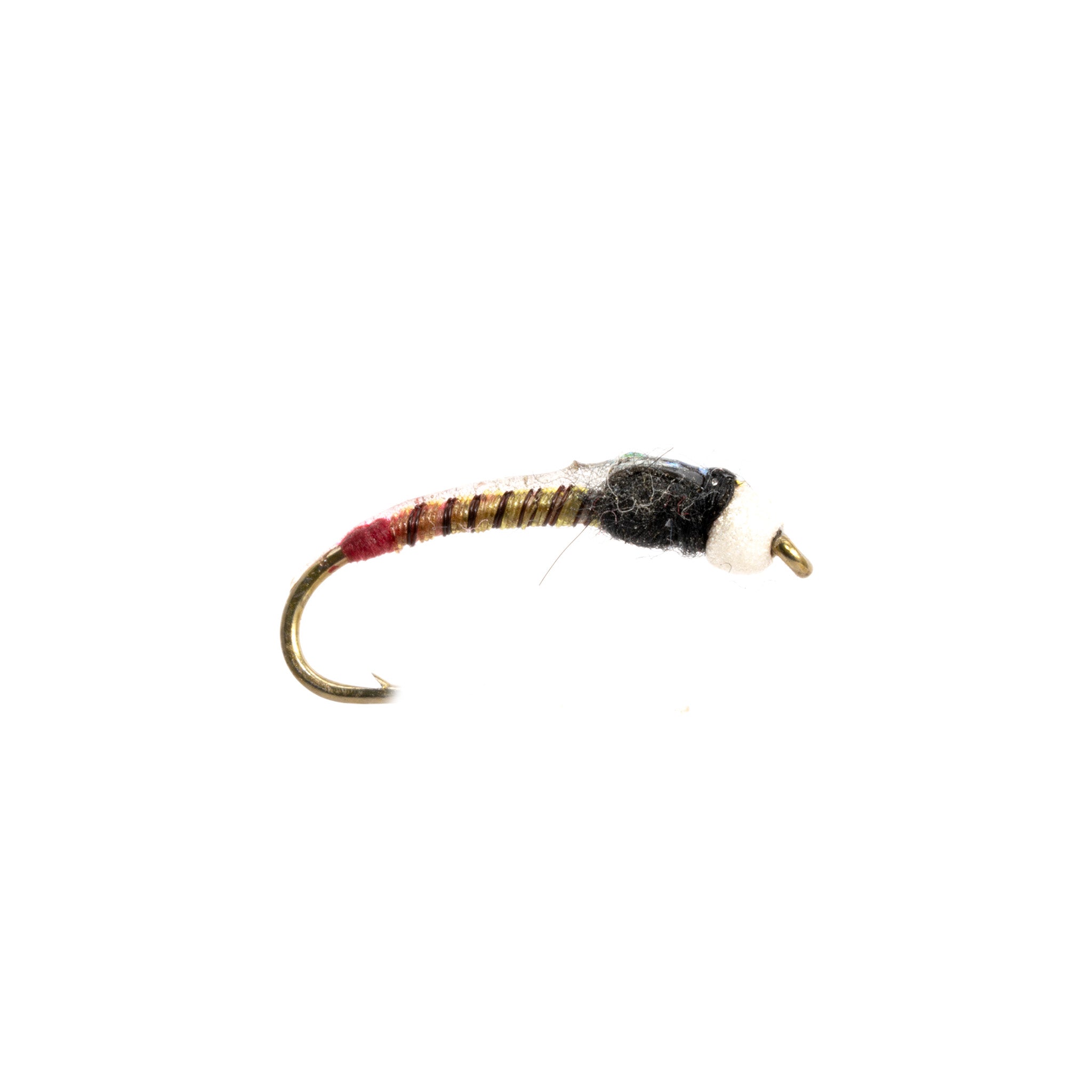 Jumbo Juju Chironomid - Feather Craft Fly Fishing