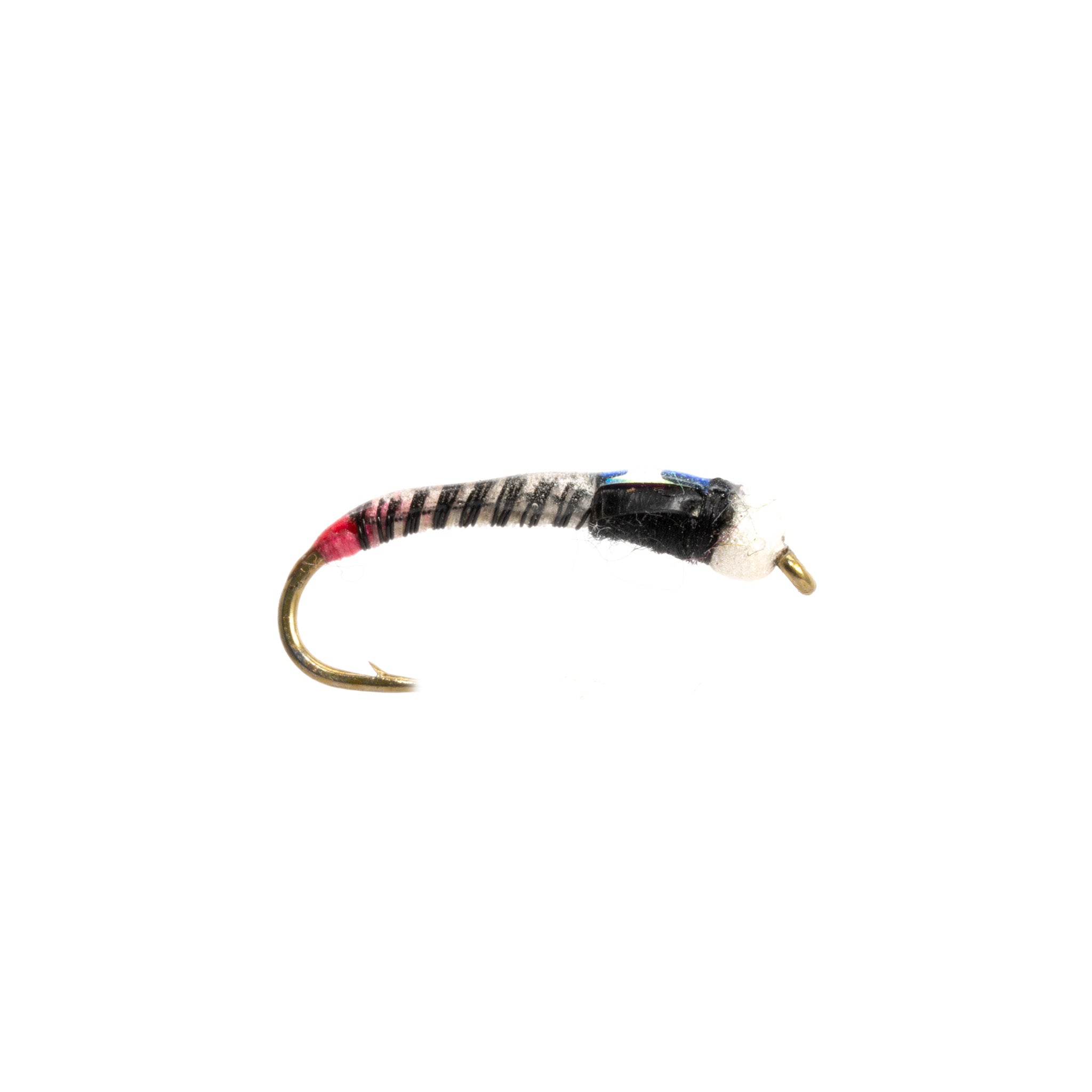 Jumbo Juju Chironomid - Feather Craft Fly Fishing