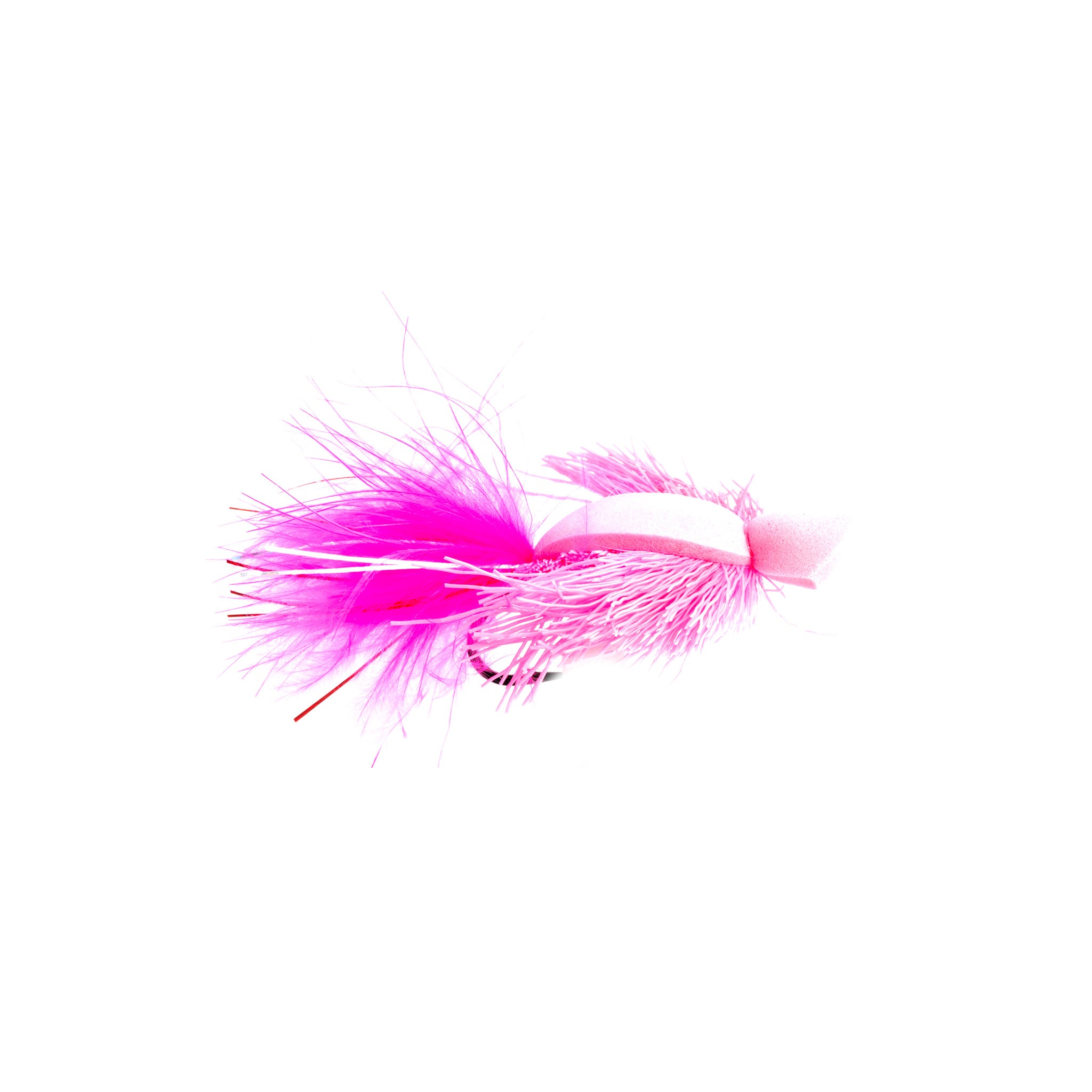Polywog - Feather Craft Fly Fishing
