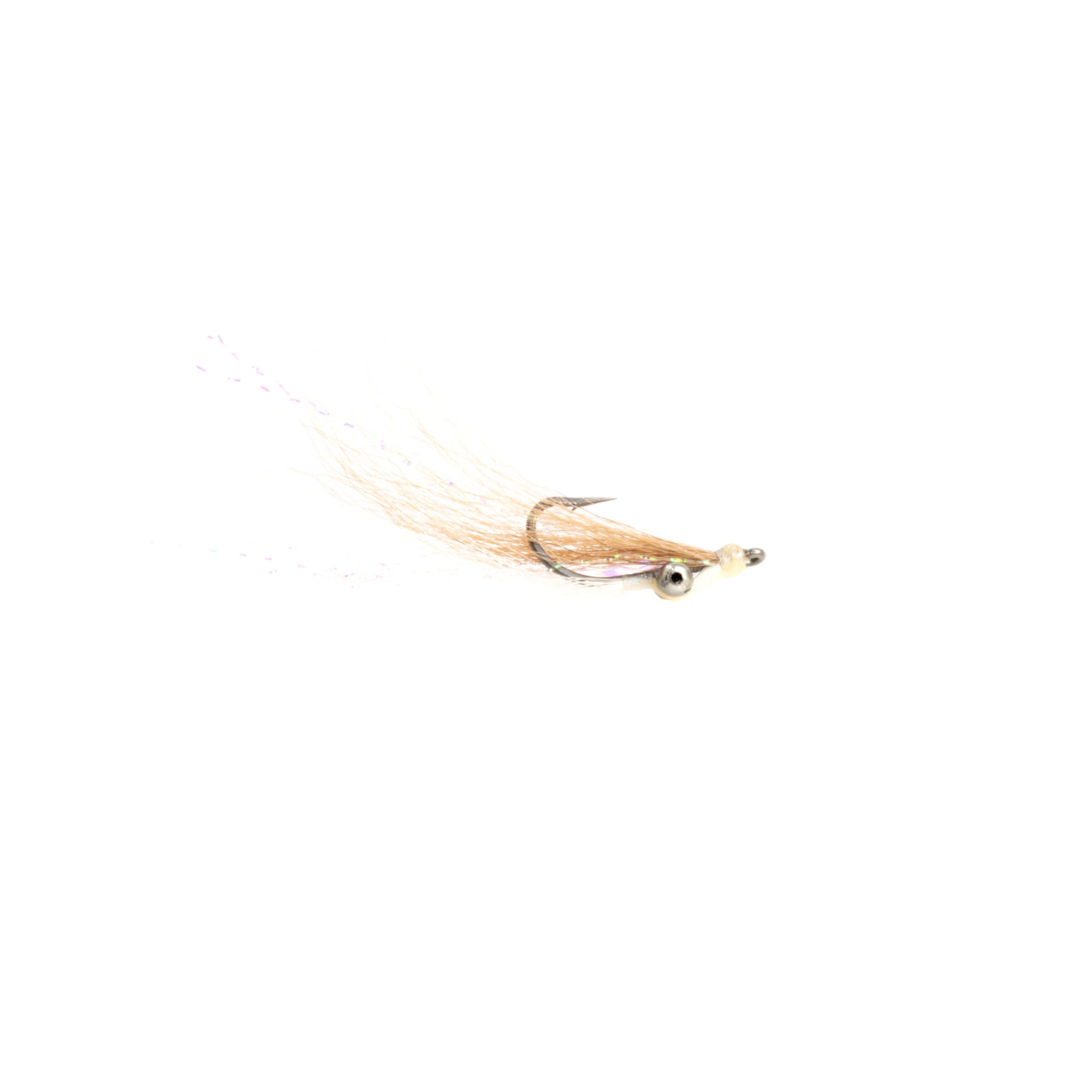 Clousers Skinny Water Minnow - Feather Craft Fly Fishing
