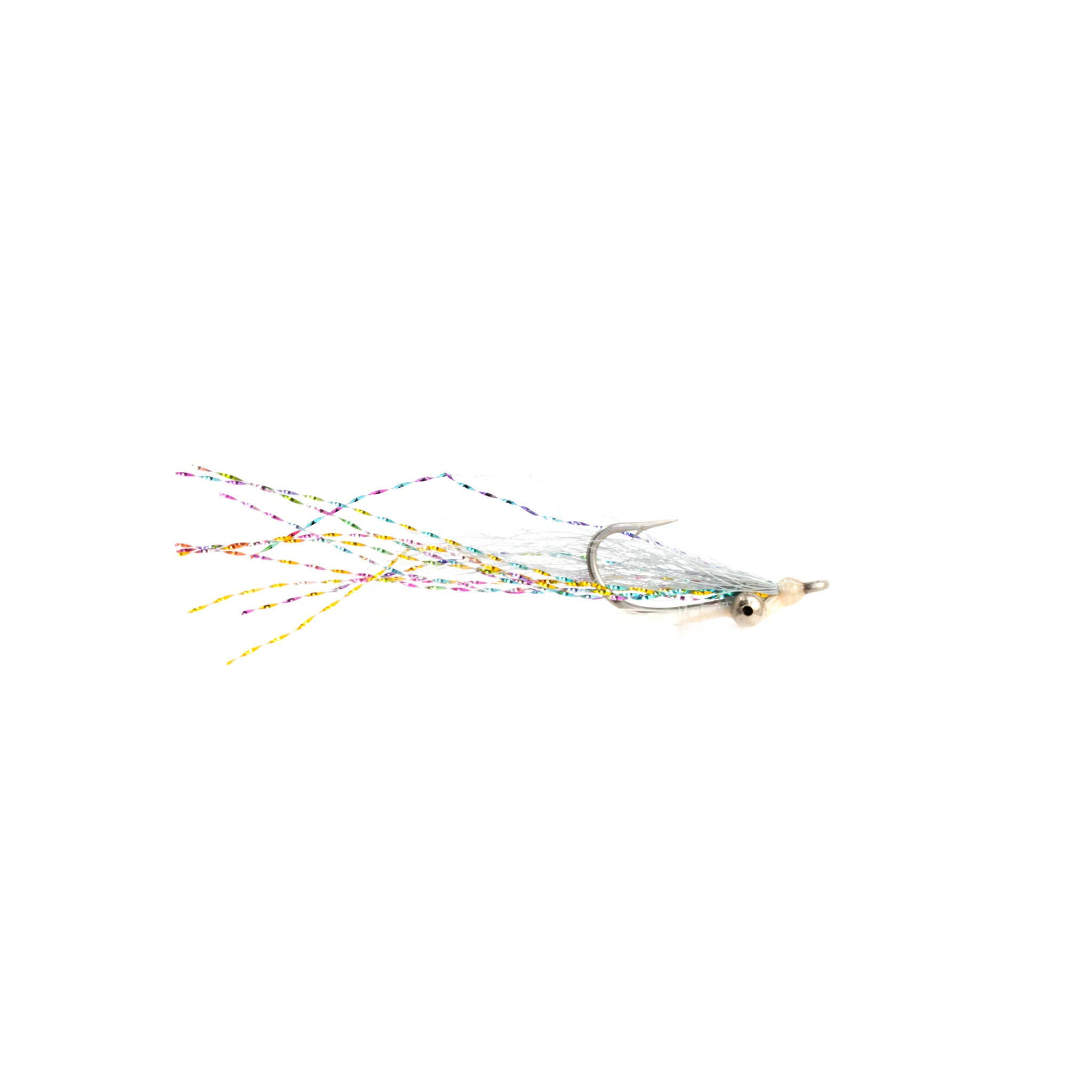 Clousers Skinny Water Minnow - Feather Craft Fly Fishing