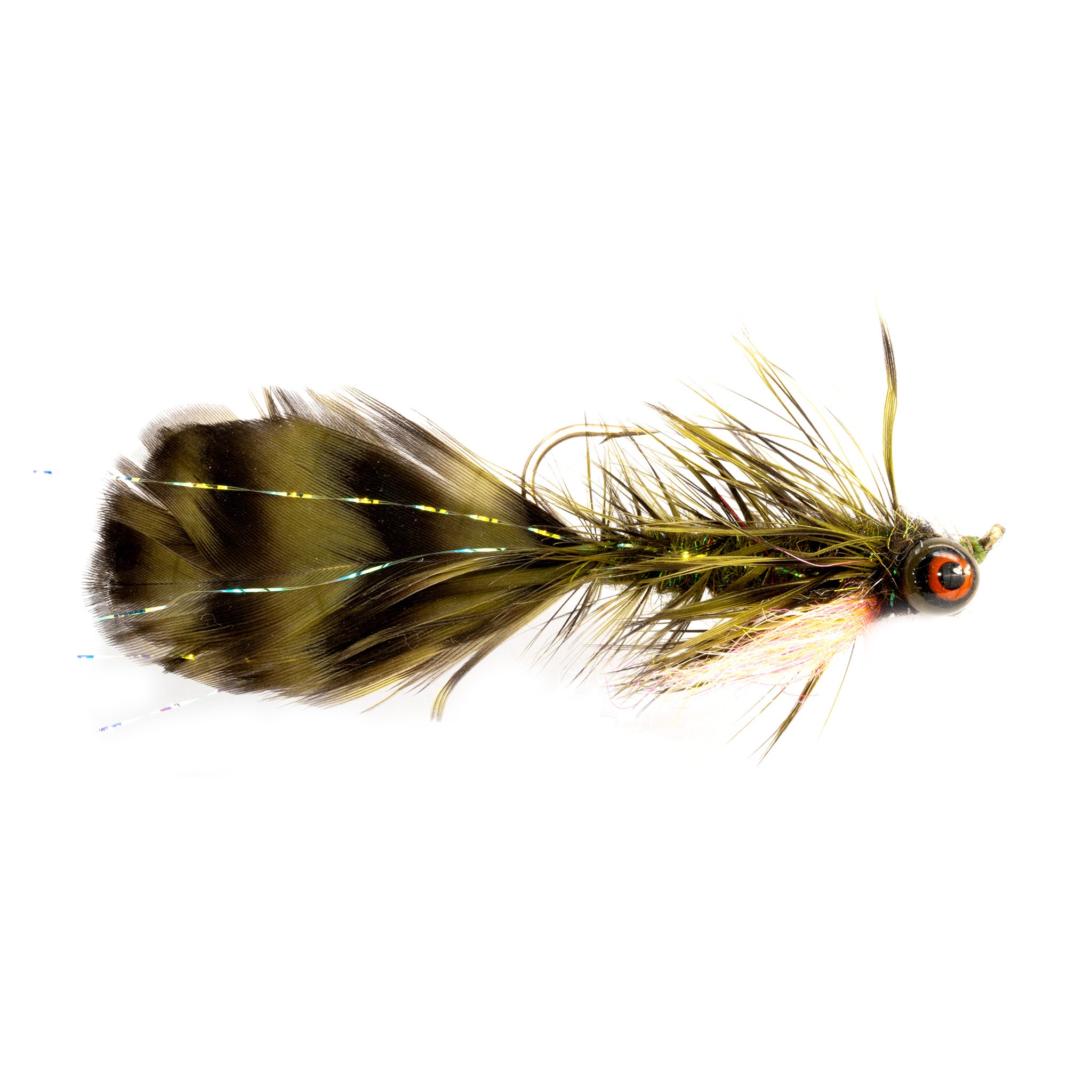 Whitlocks Near-Nuff Sculpin – Feather Craft Fly Fishing
