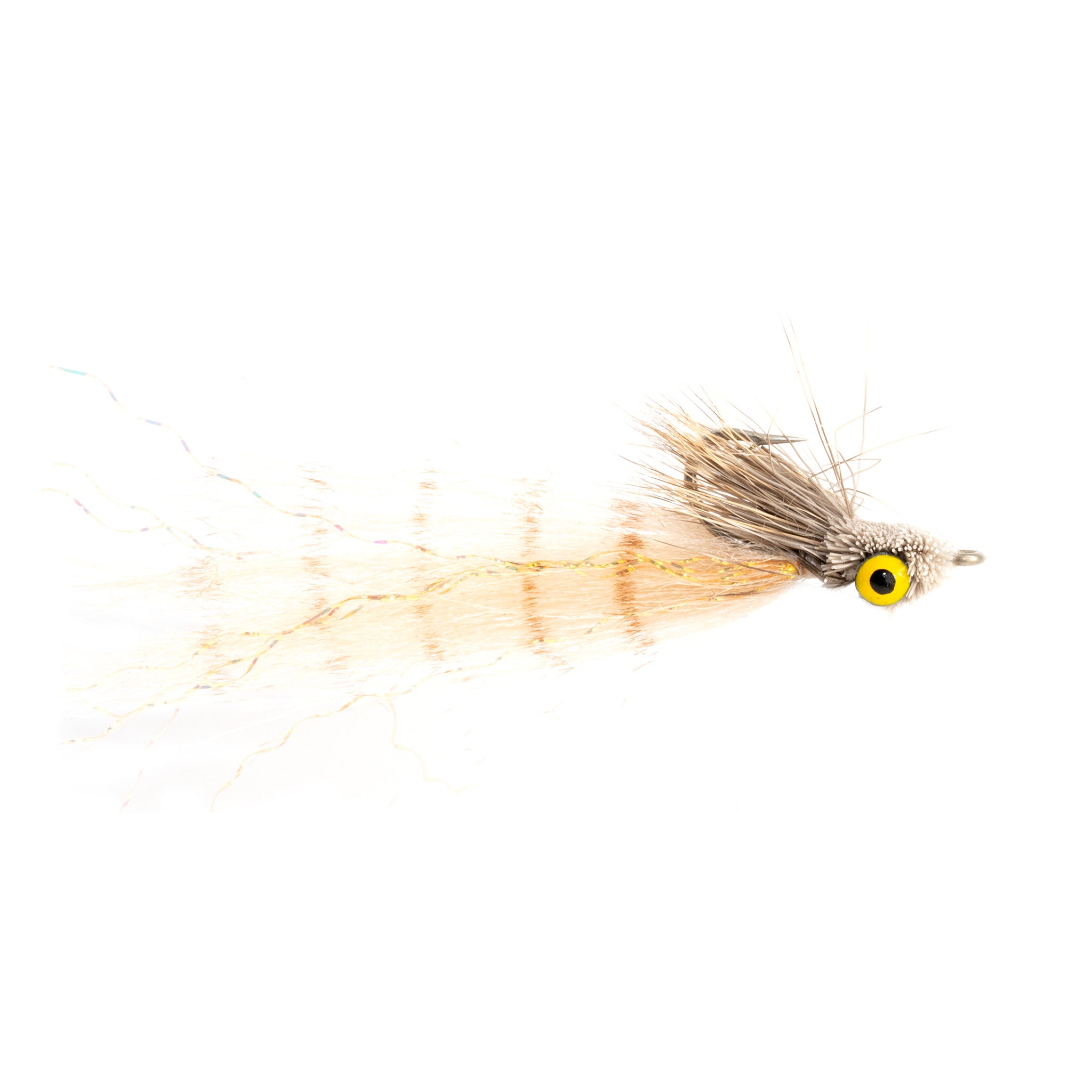 Borskis Bonefish Slider - Feather Craft Fly Fishing