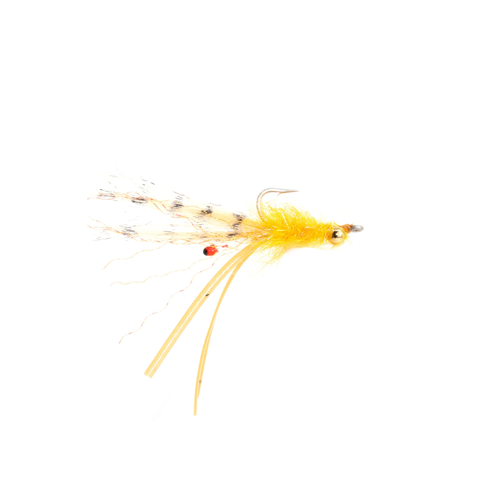 Skimpy - Feather Craft Fly Fishing