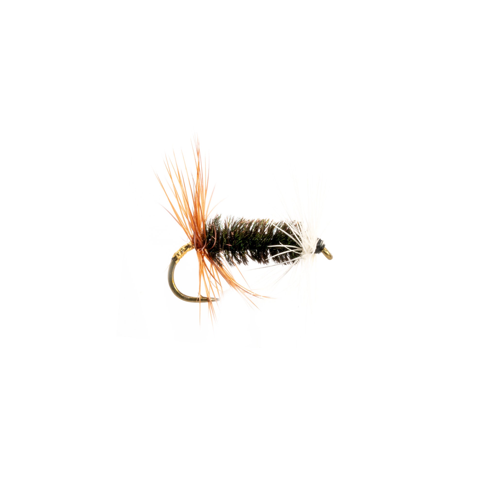 Renegade - Feather Craft Fly Fishing