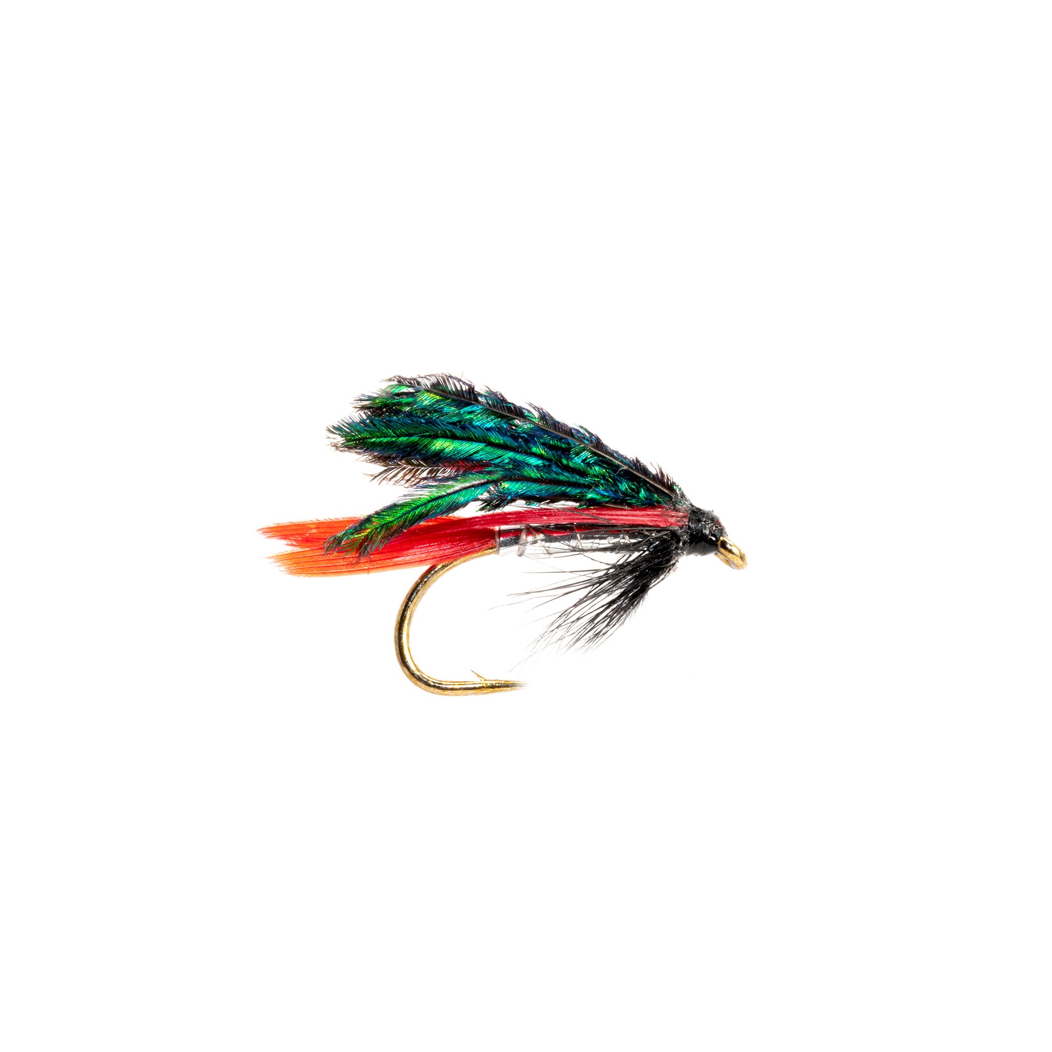 Wottons Classic Wet Flies - Feather Craft Fly Fishing