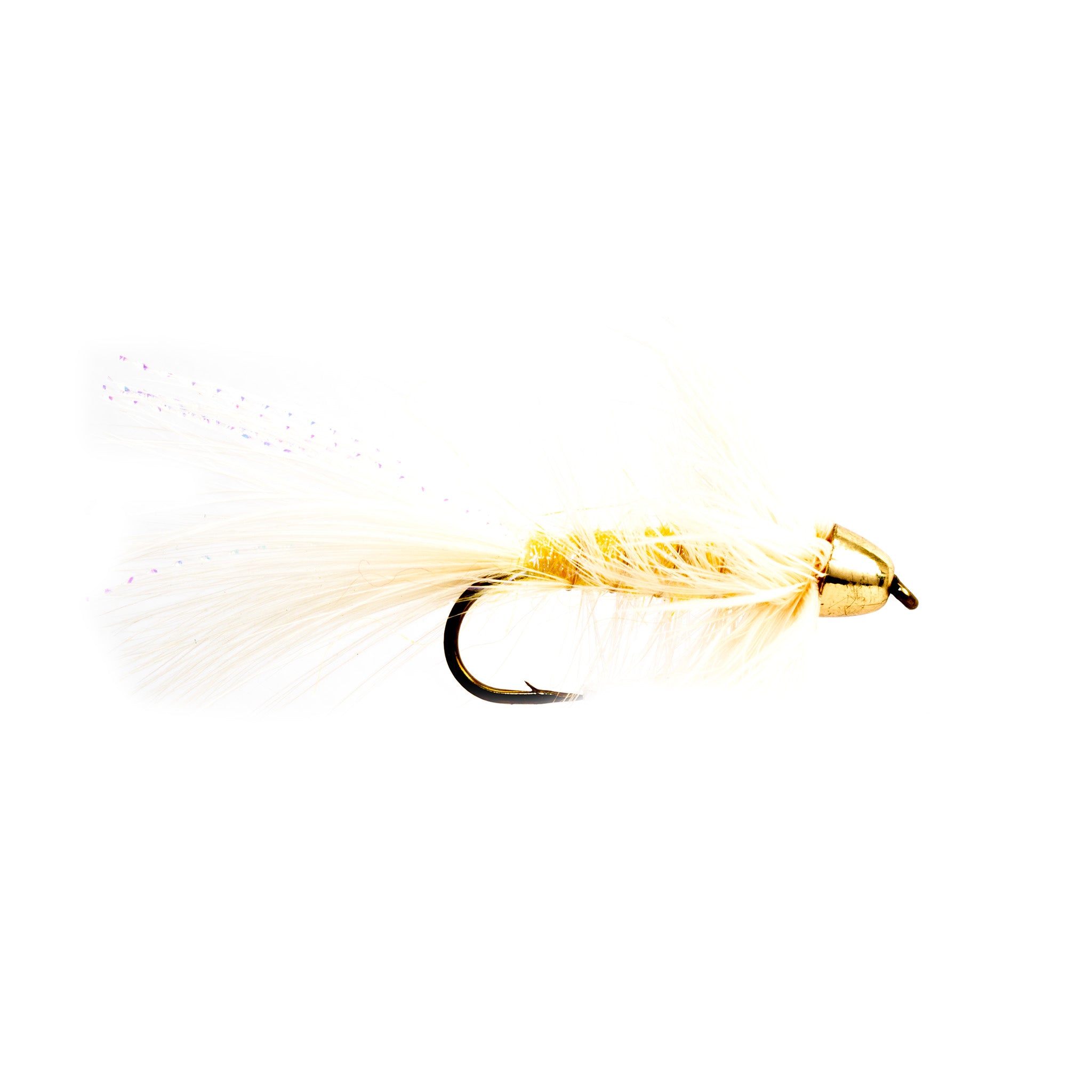 Bread N' Butter - Feather Craft Fly Fishing